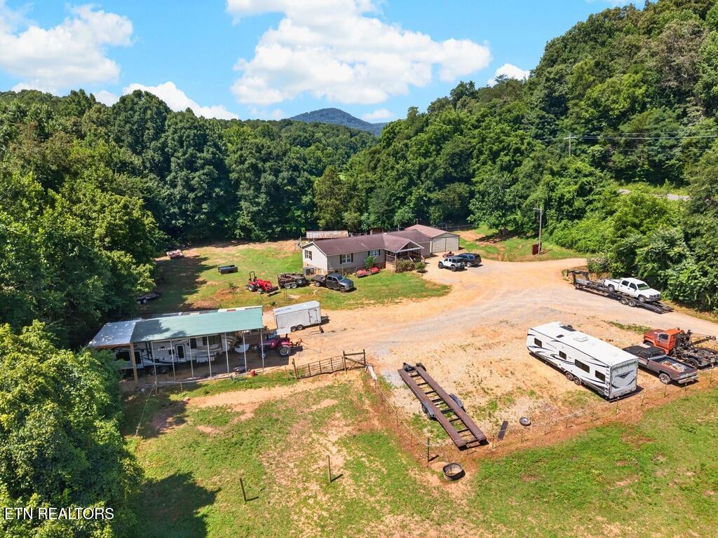 455 Mcgaha Chapel Road Cosby TN 37722