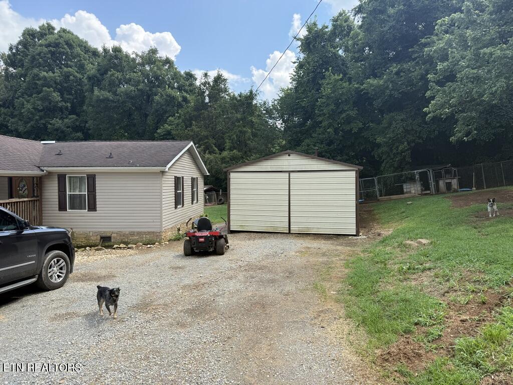 455 Mcgaha Chapel Road Cosby TN 37722