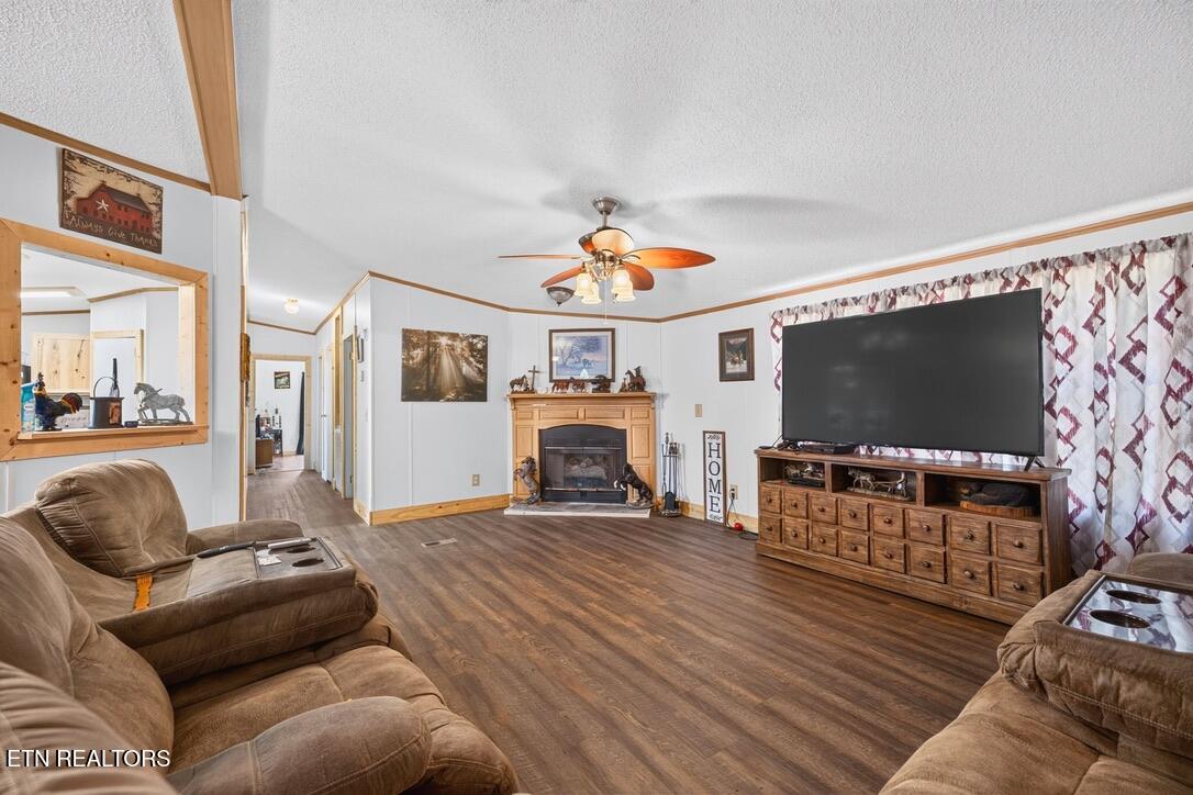 455 Mcgaha Chapel Road Cosby TN 37722