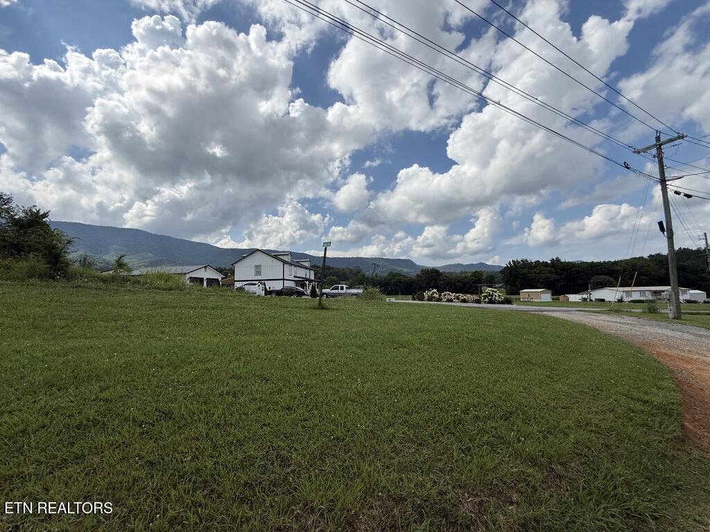 455 Mcgaha Chapel Road Cosby TN 37722