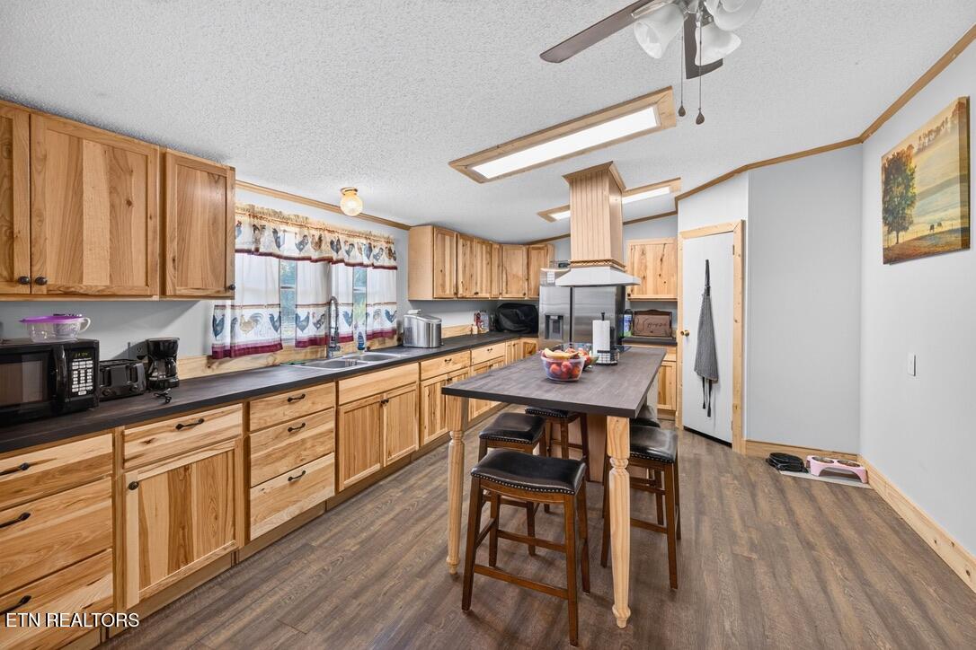 455 Mcgaha Chapel Road Cosby TN 37722