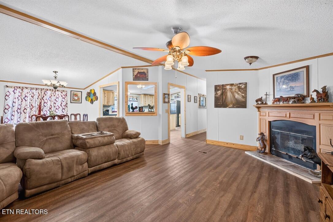 455 Mcgaha Chapel Road Cosby TN 37722
