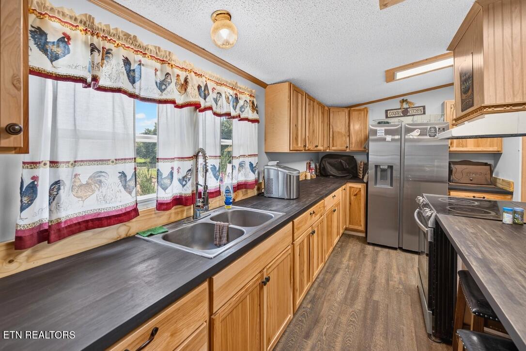 455 Mcgaha Chapel Road Cosby TN 37722