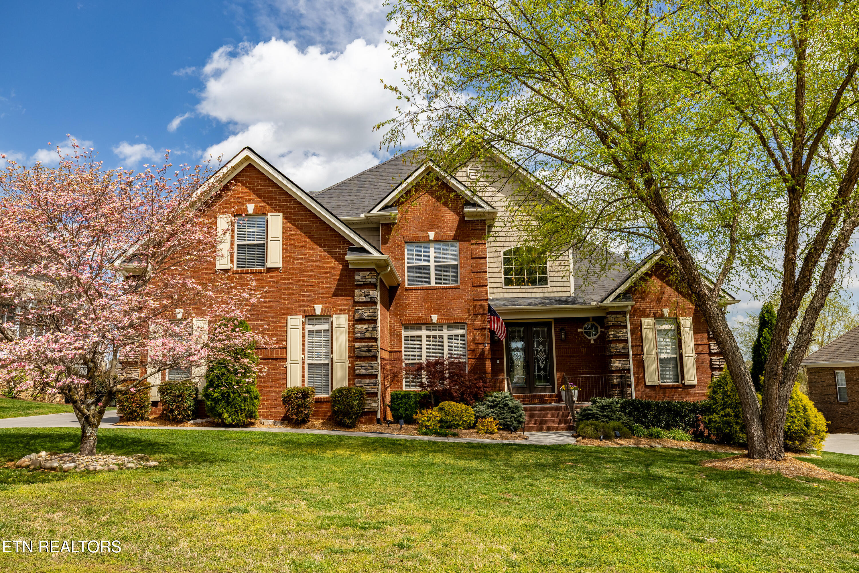 1714 Inverness Drive Maryville TN 37801