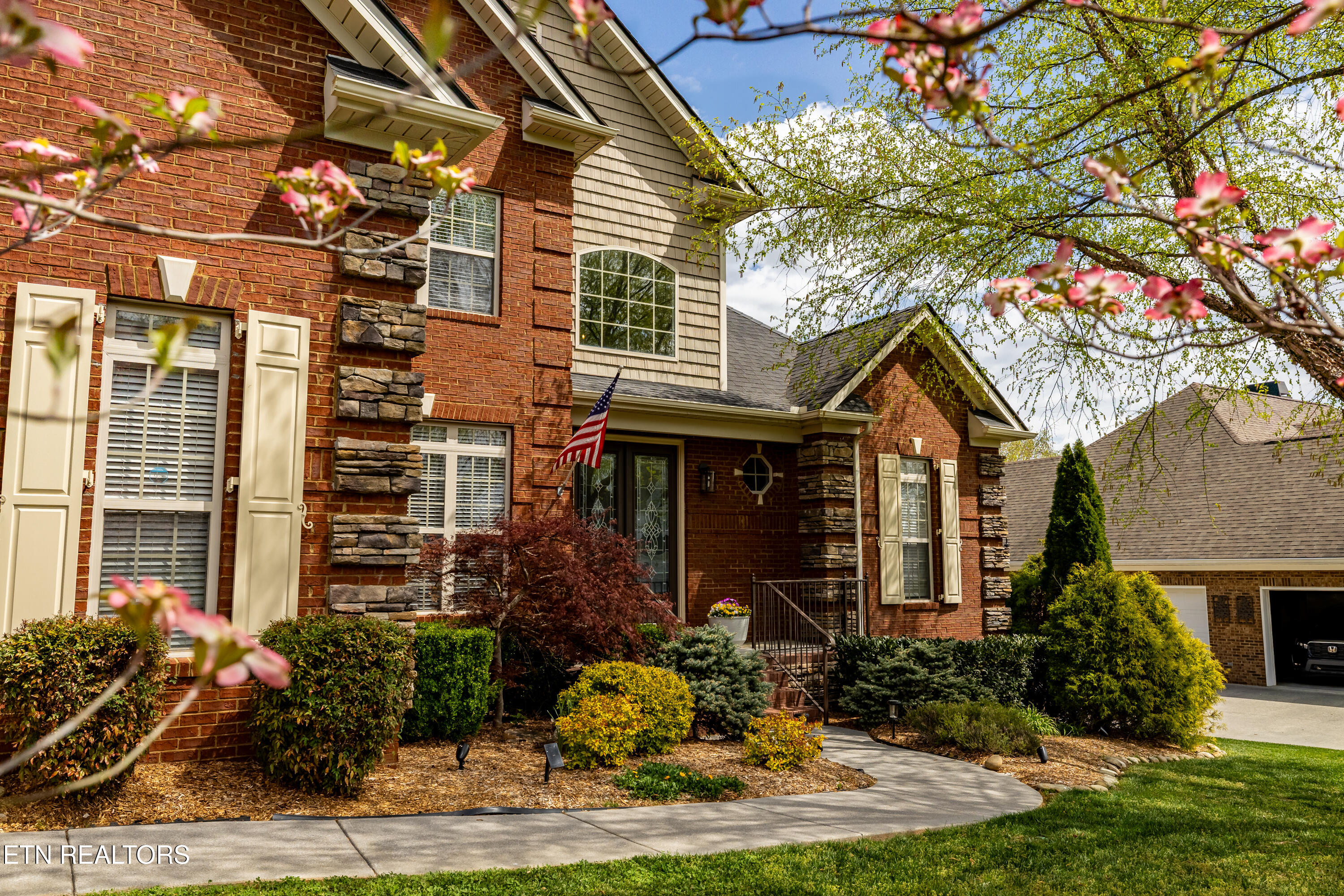 1714 Inverness Drive Maryville TN 37801