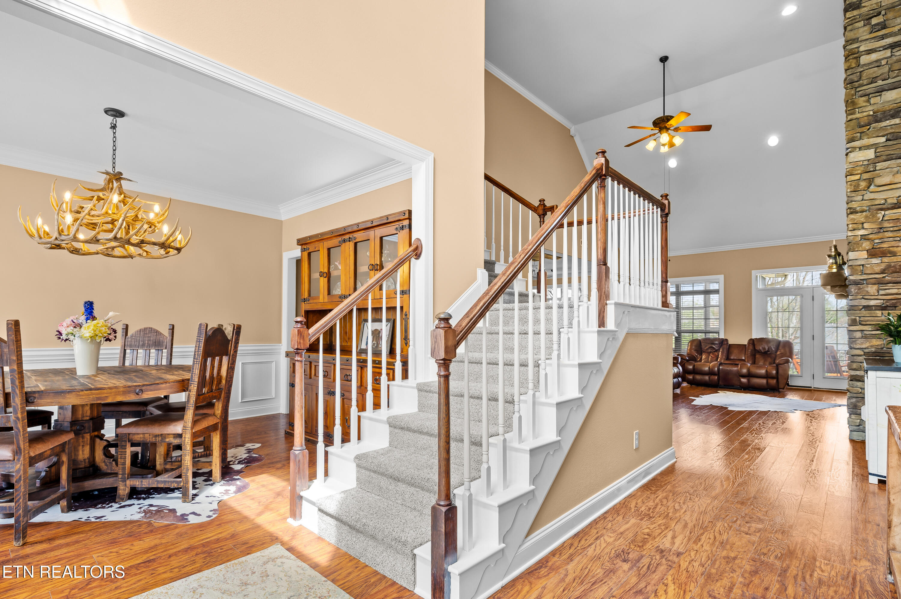 1714 Inverness Drive Maryville TN 37801