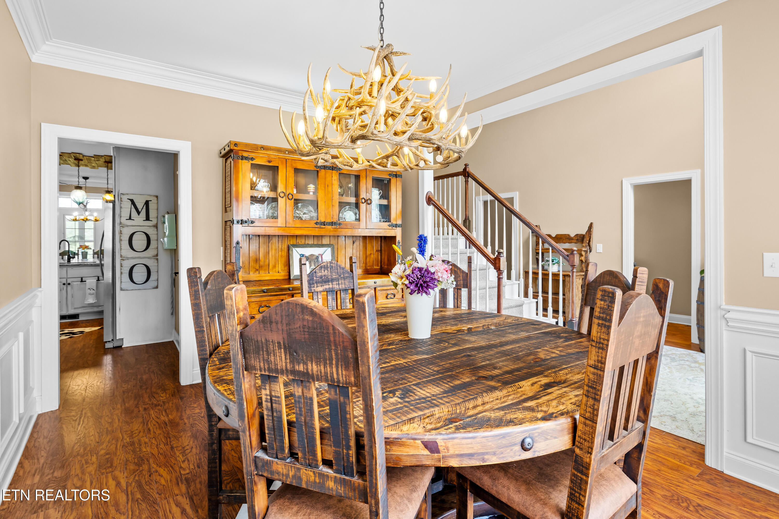 1714 Inverness Drive Maryville TN 37801