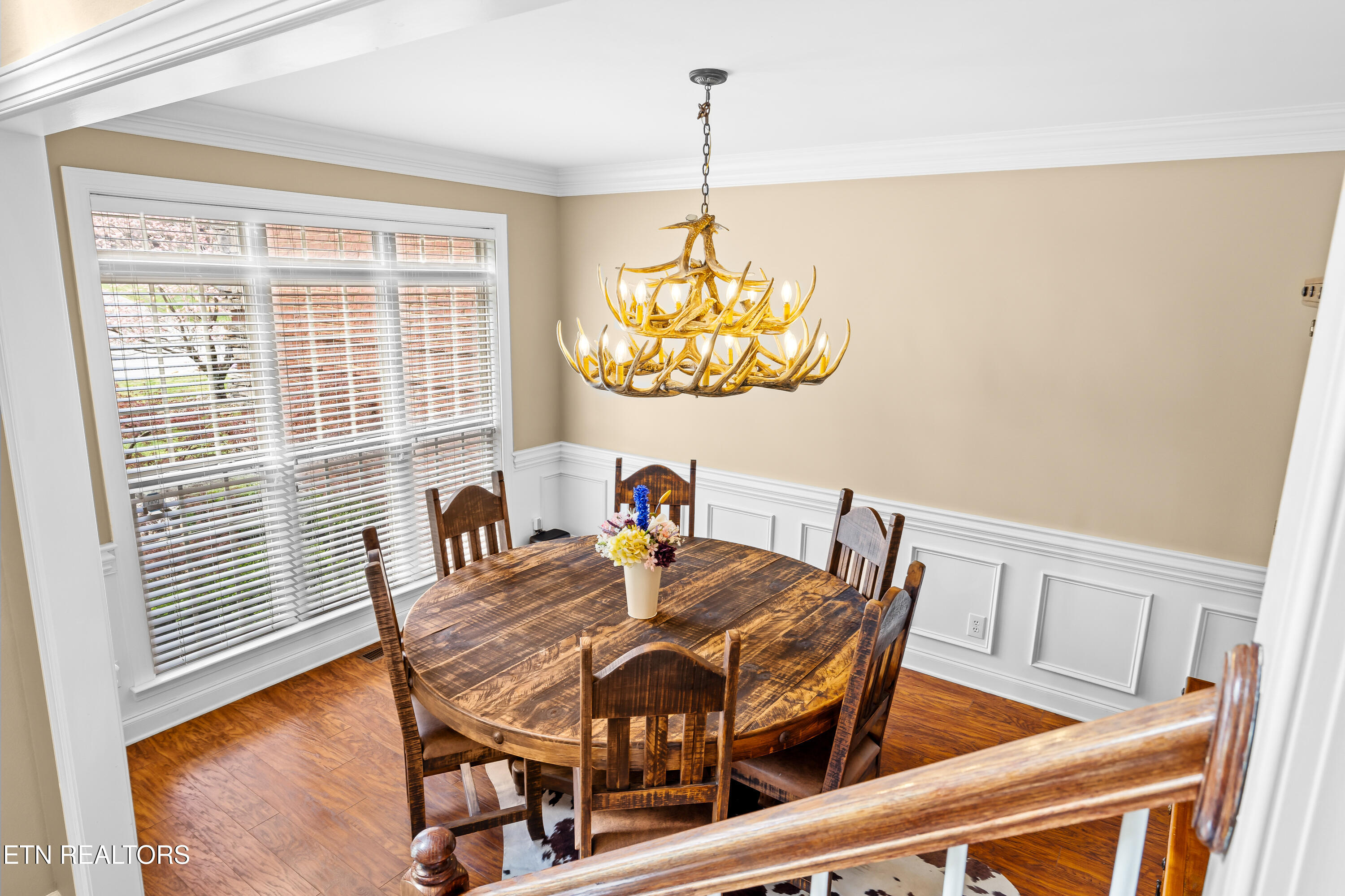 1714 Inverness Drive Maryville TN 37801