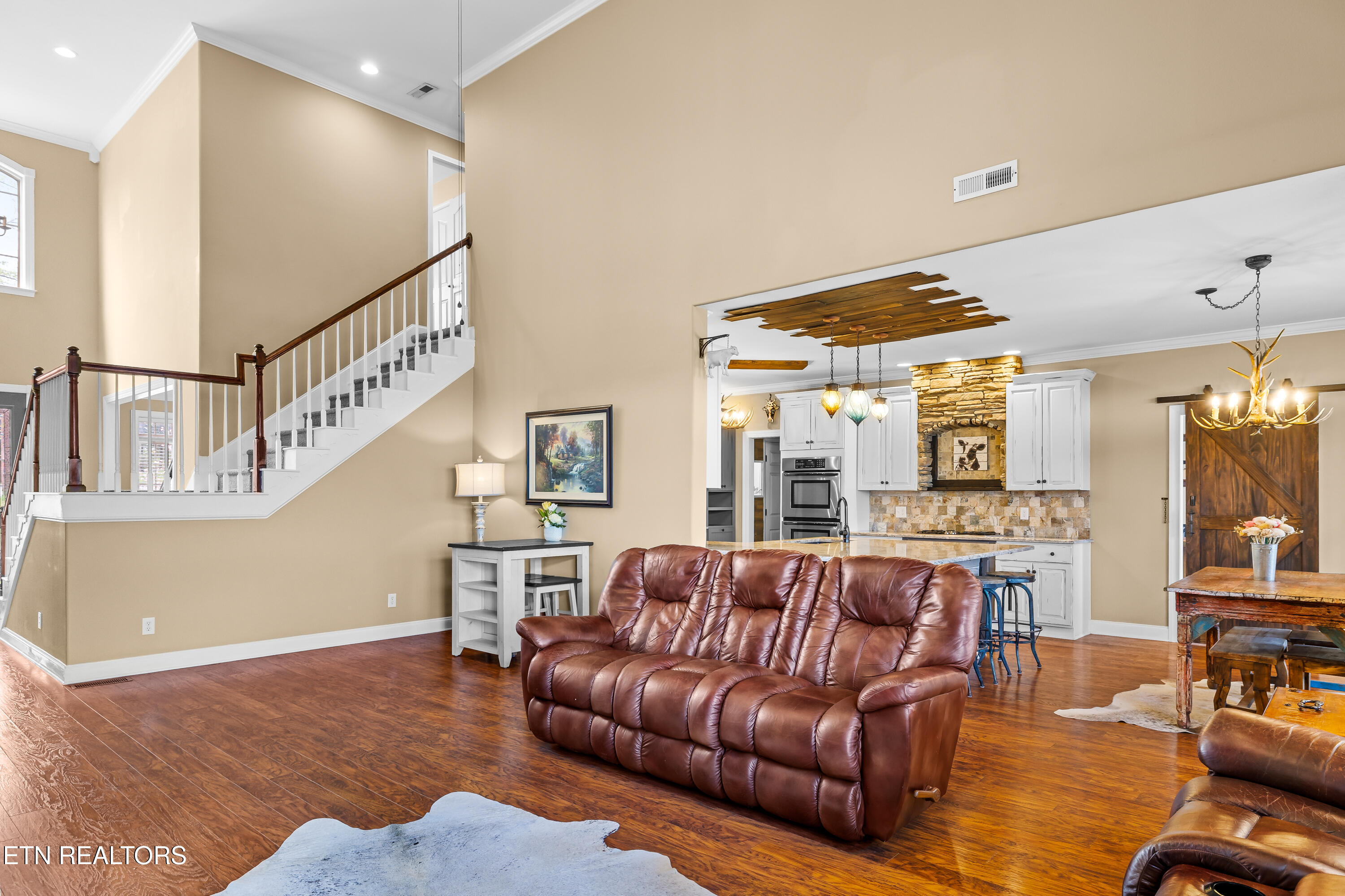 1714 Inverness Drive Maryville TN 37801