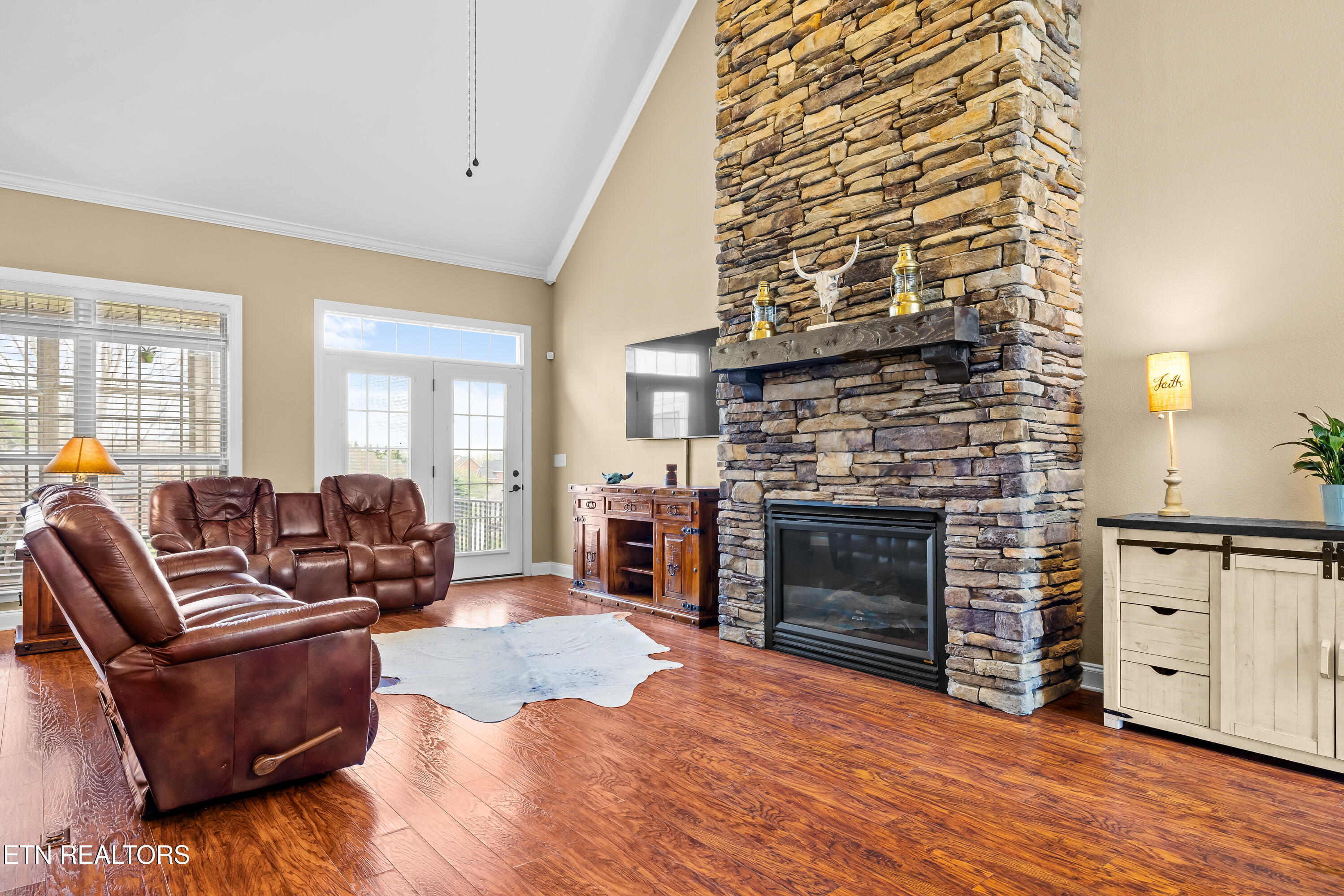 1714 Inverness Drive Maryville TN 37801