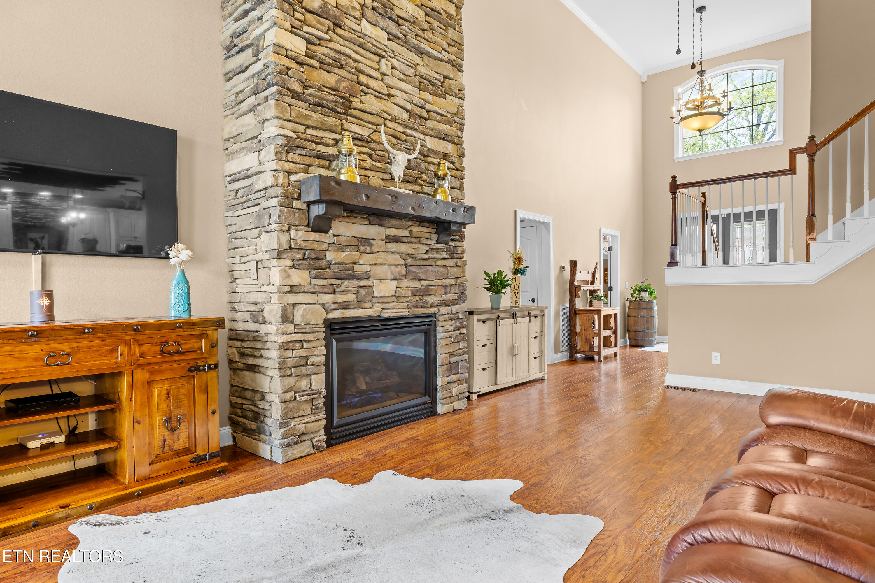 1714 Inverness Drive Maryville TN 37801