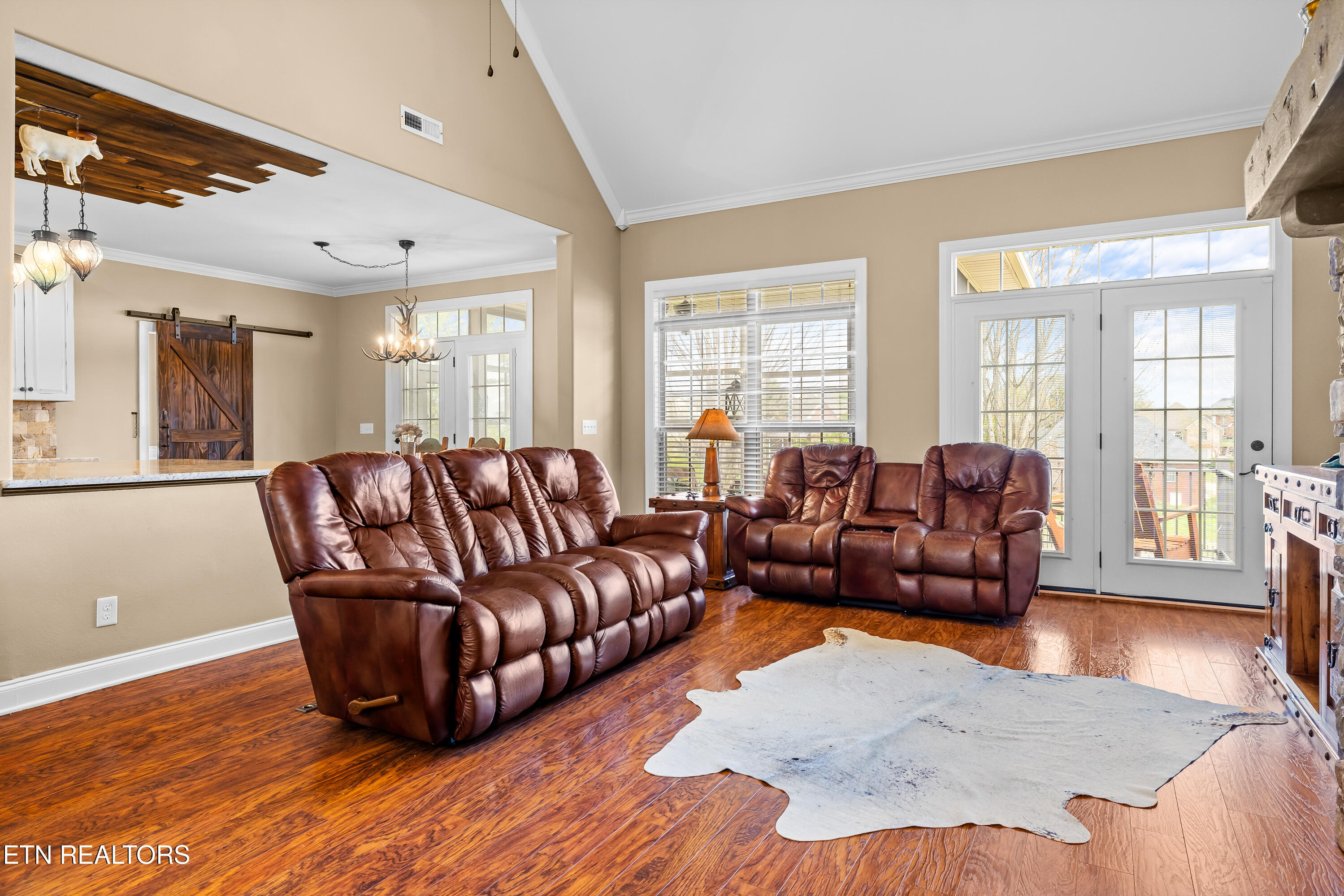 1714 Inverness Drive Maryville TN 37801