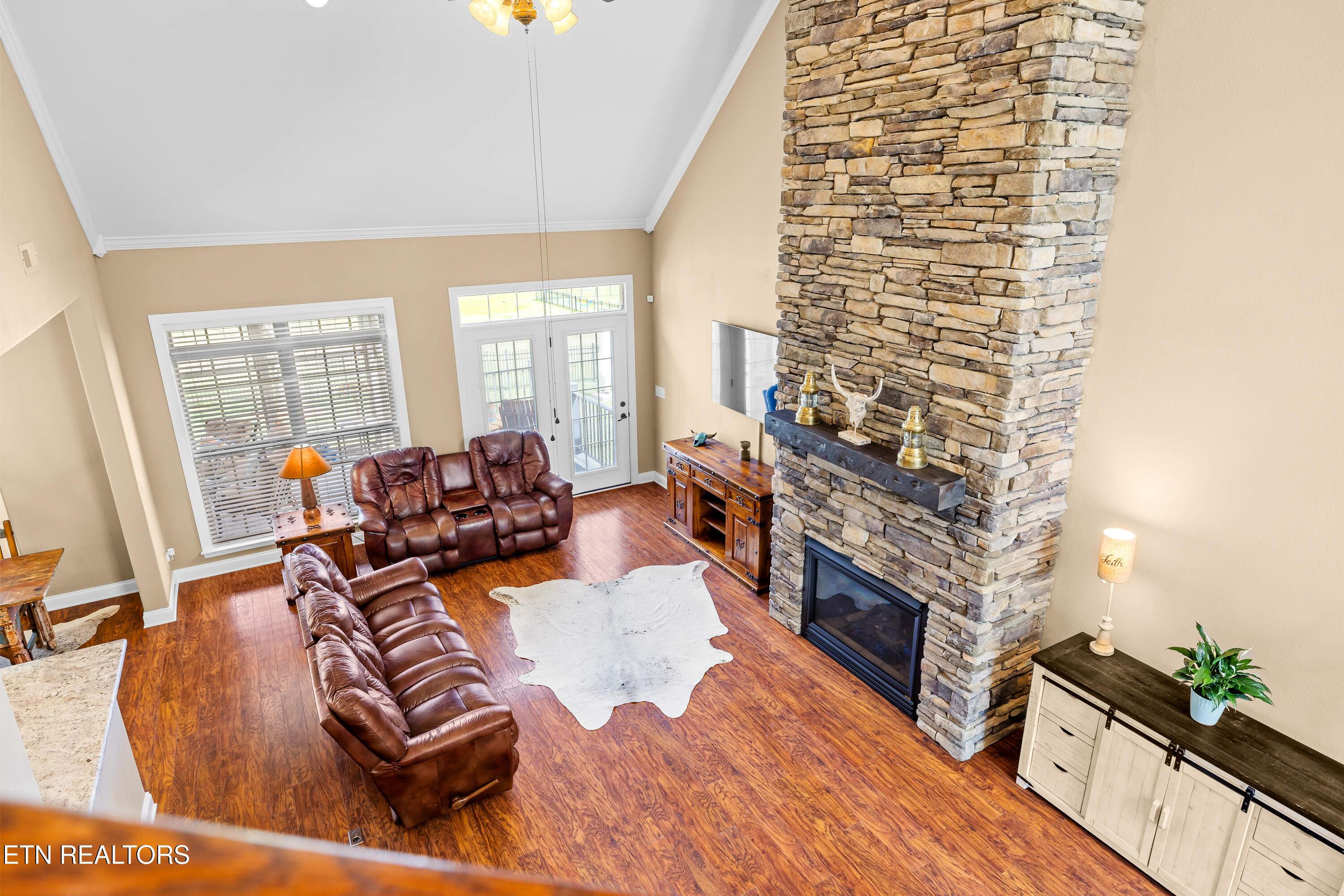 1714 Inverness Drive Maryville TN 37801