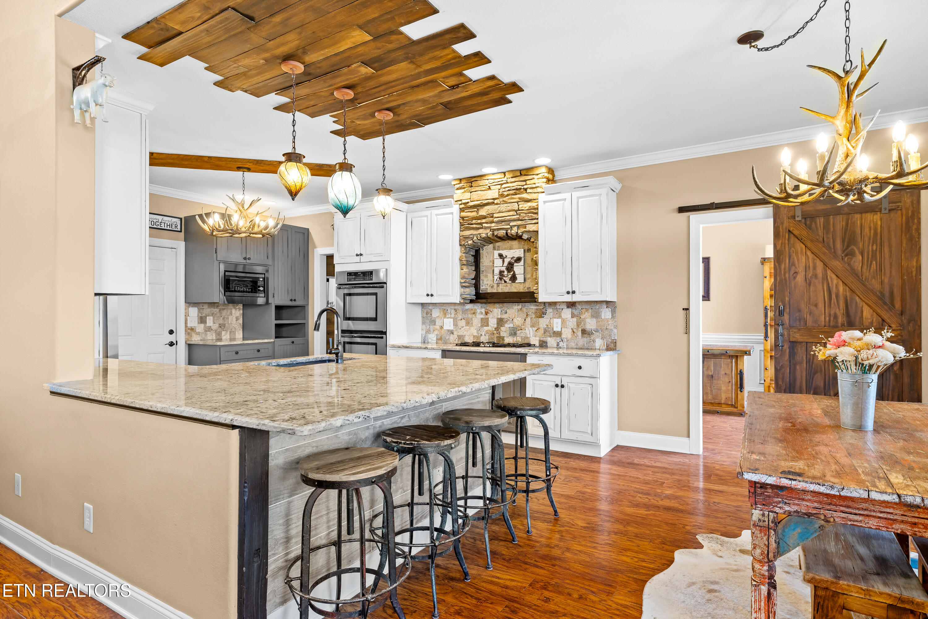 1714 Inverness Drive Maryville TN 37801