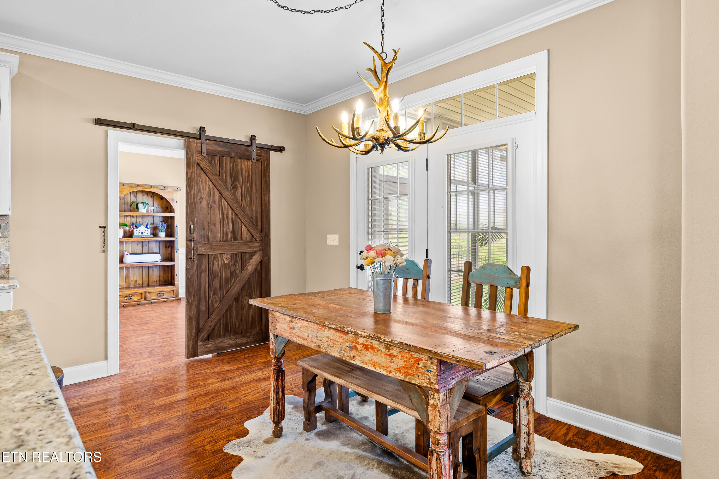 1714 Inverness Drive Maryville TN 37801
