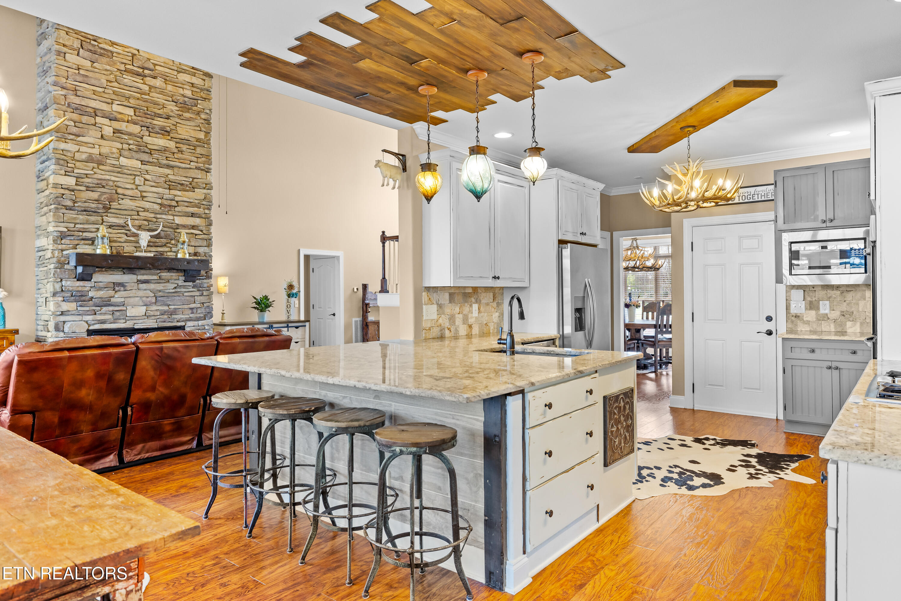 1714 Inverness Drive Maryville TN 37801
