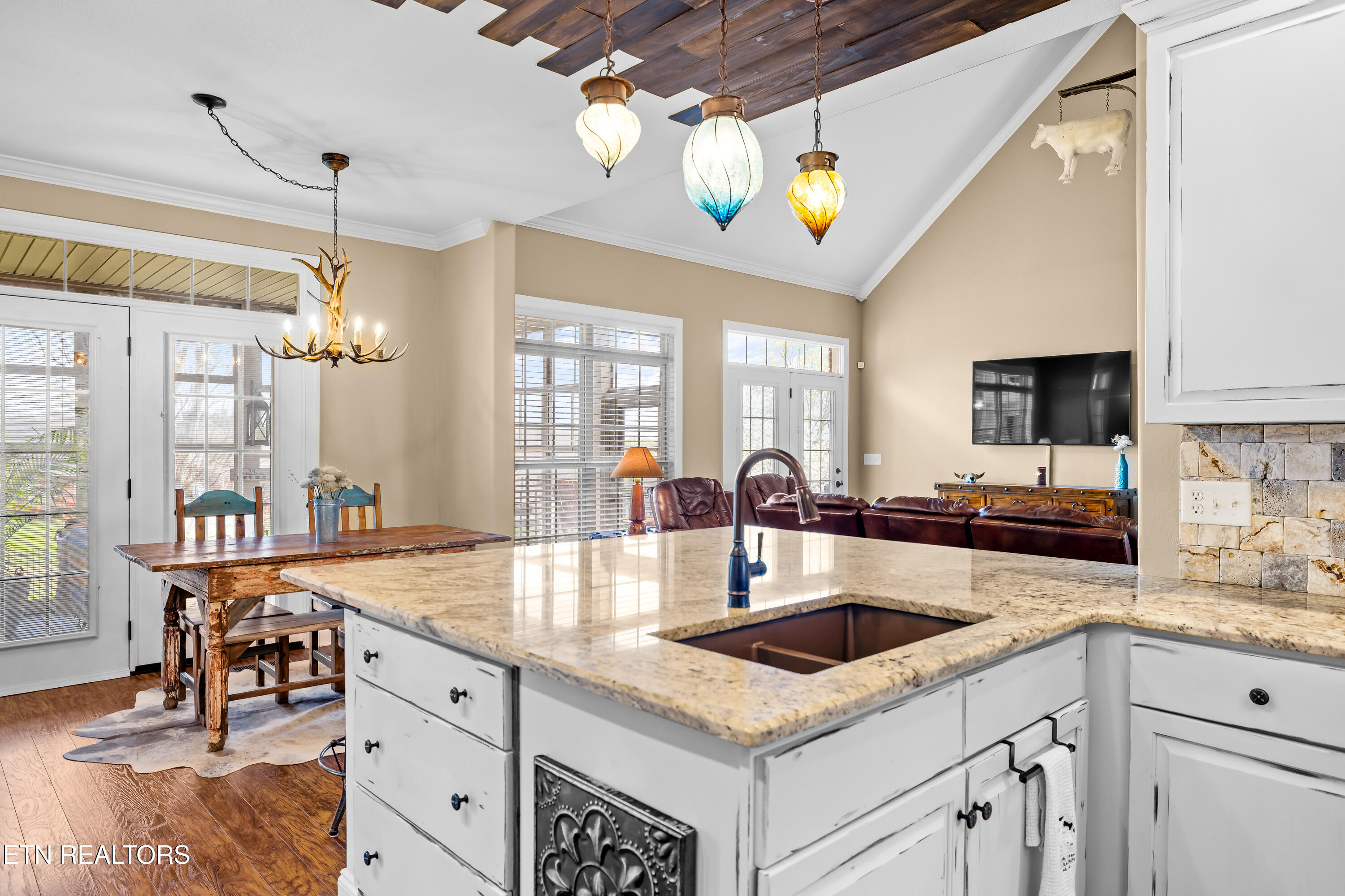 1714 Inverness Drive Maryville TN 37801