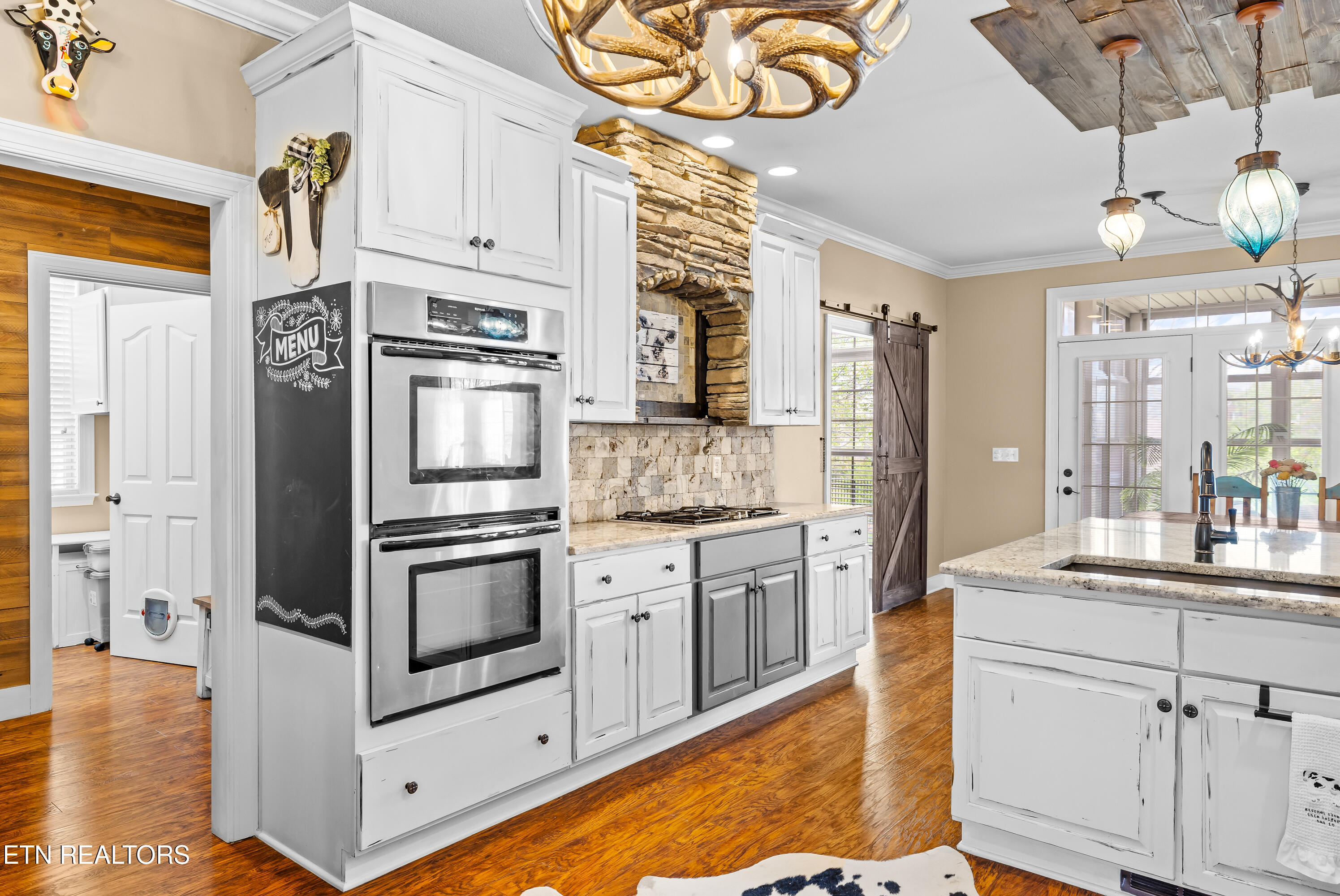 1714 Inverness Drive Maryville TN 37801