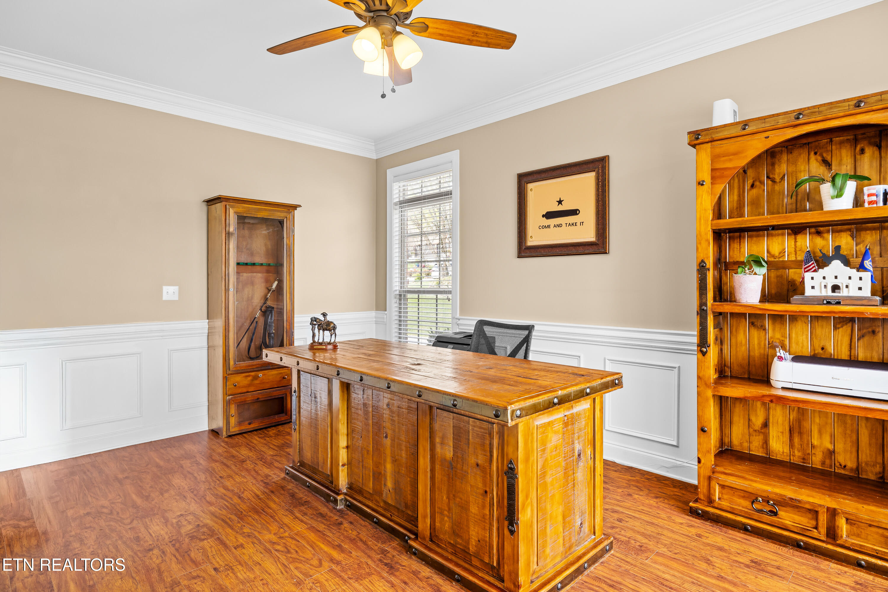 1714 Inverness Drive Maryville TN 37801