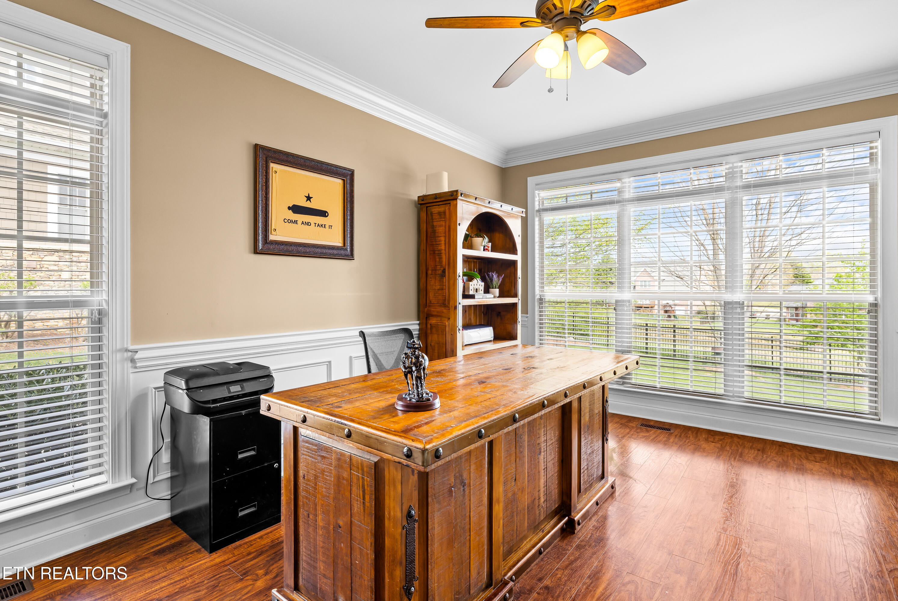 1714 Inverness Drive Maryville TN 37801