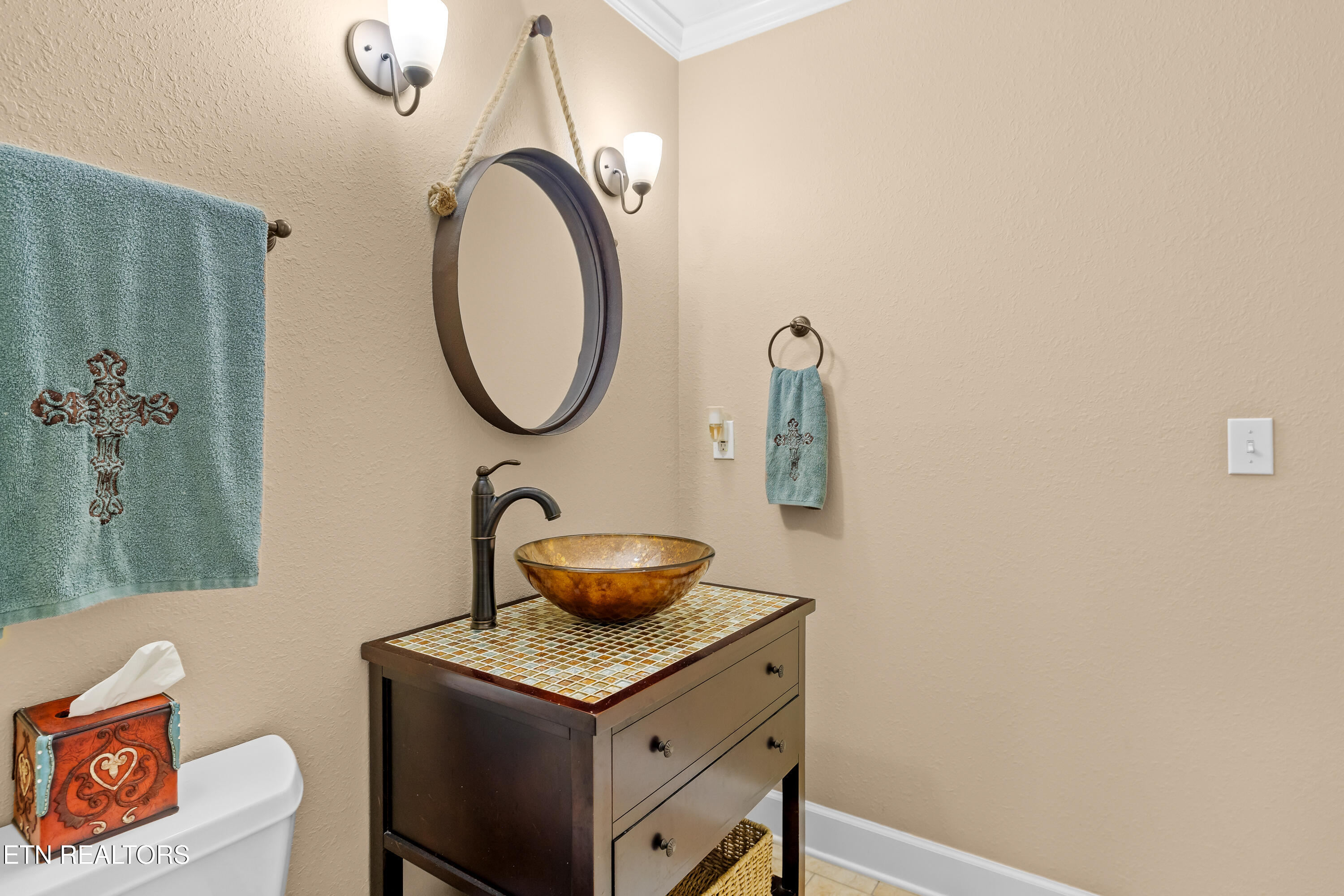 1714 Inverness Drive Maryville TN 37801