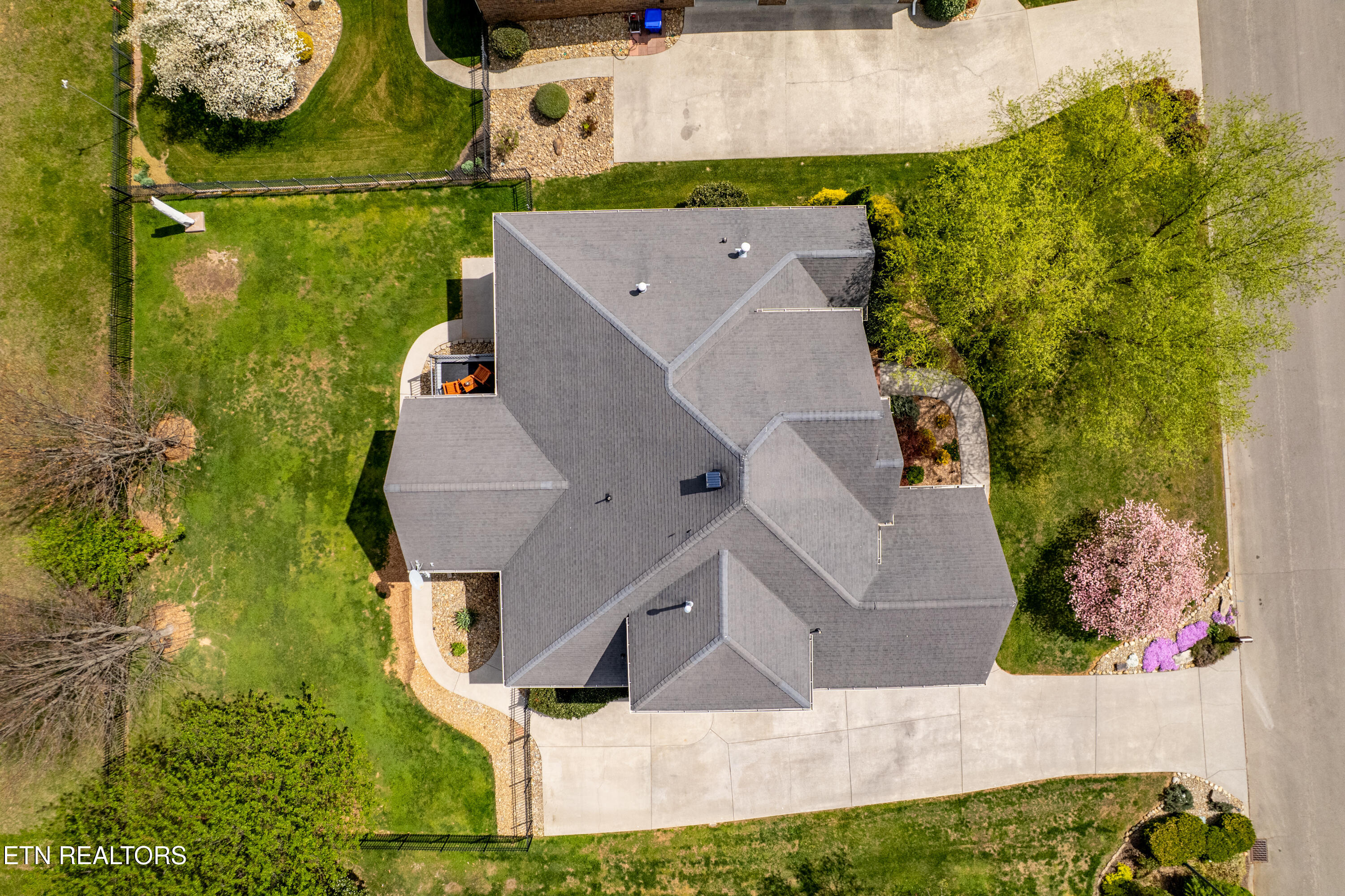 1714 Inverness Drive Maryville TN 37801