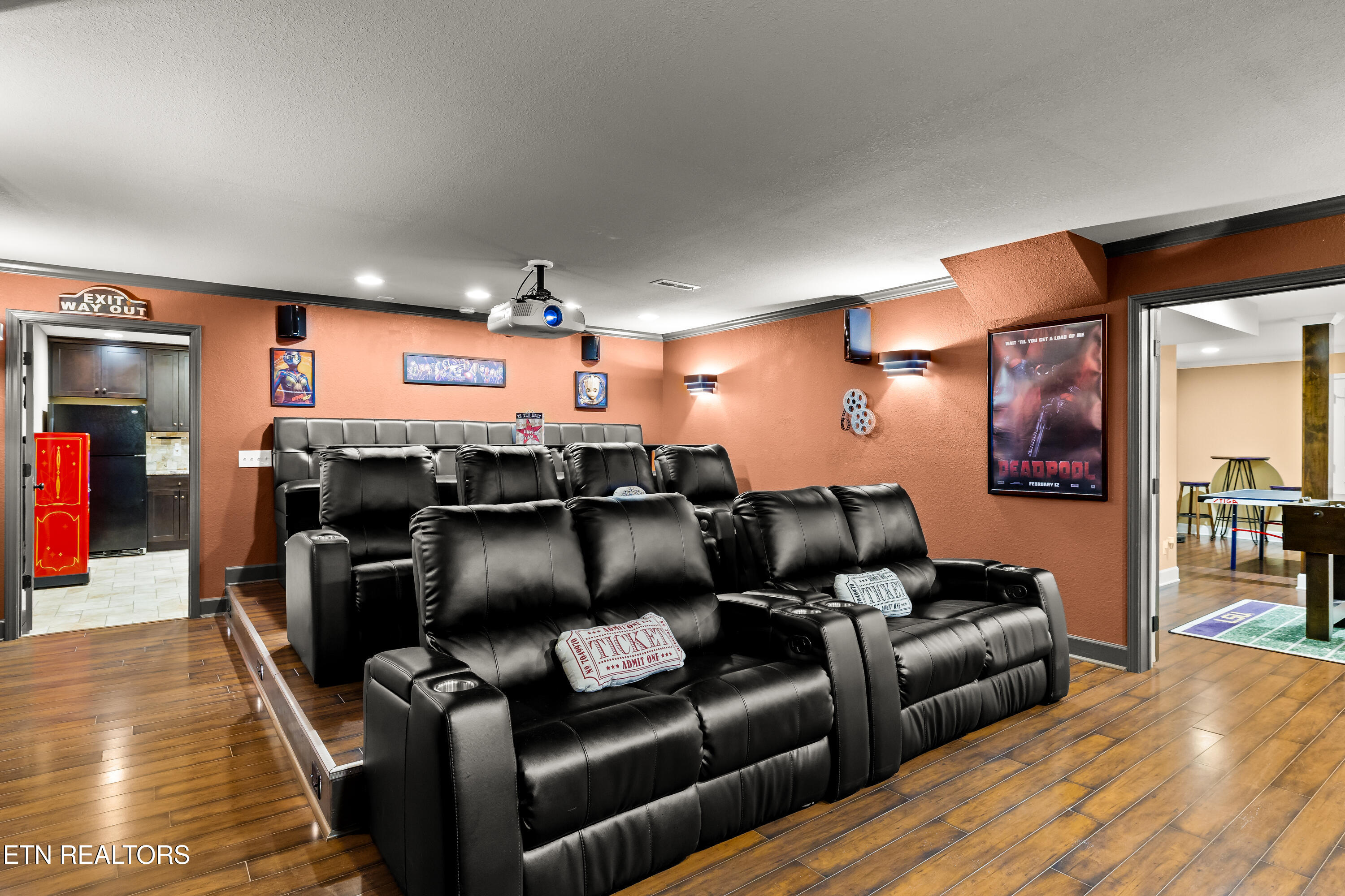 1714 Inverness Drive Maryville TN 37801