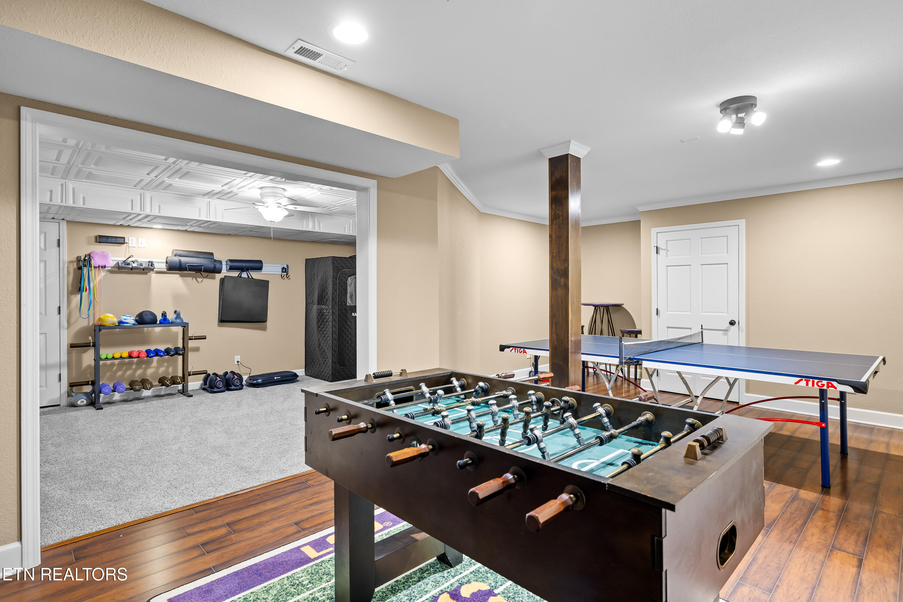 1714 Inverness Drive Maryville TN 37801