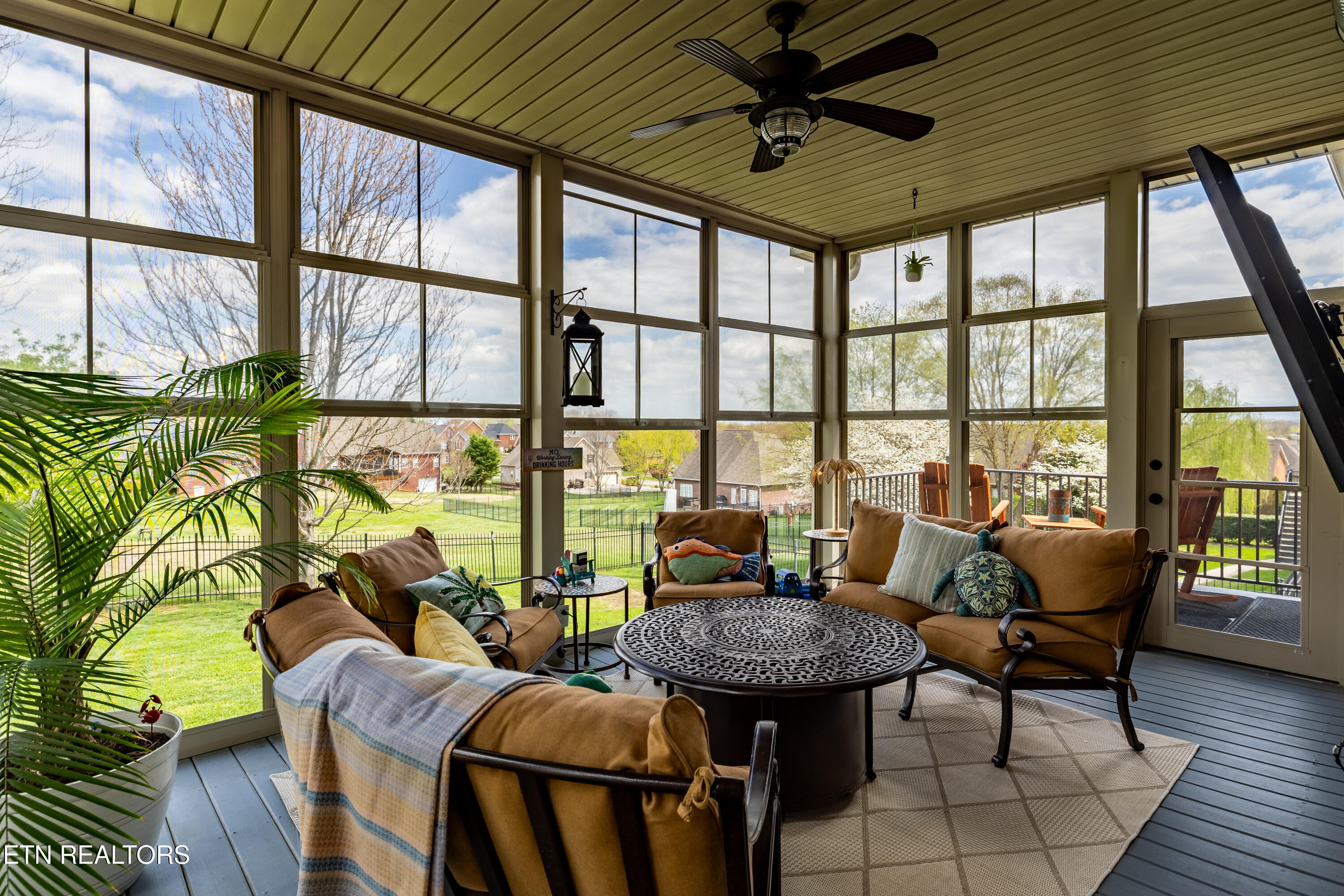 1714 Inverness Drive Maryville TN 37801