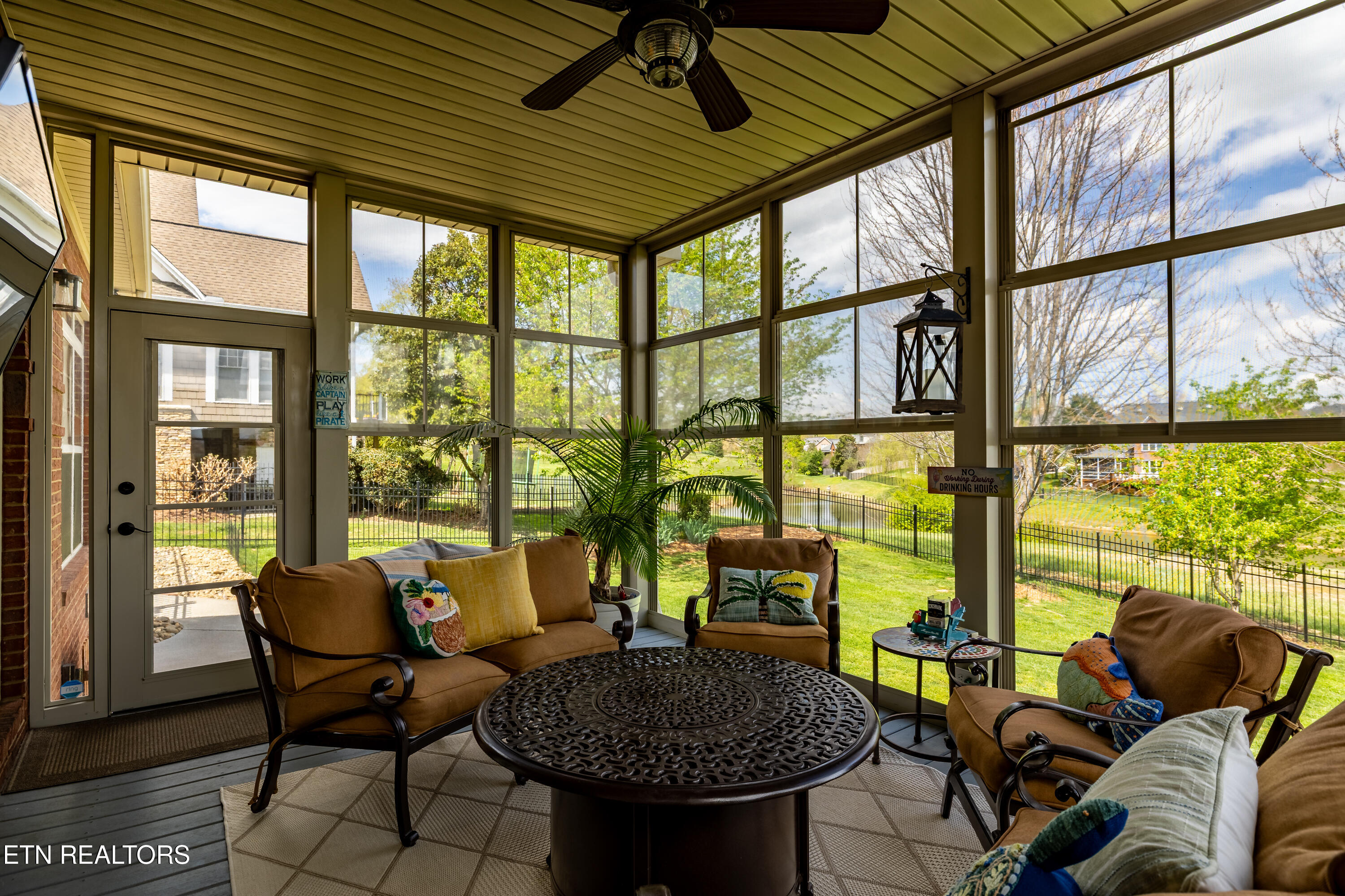 1714 Inverness Drive Maryville TN 37801