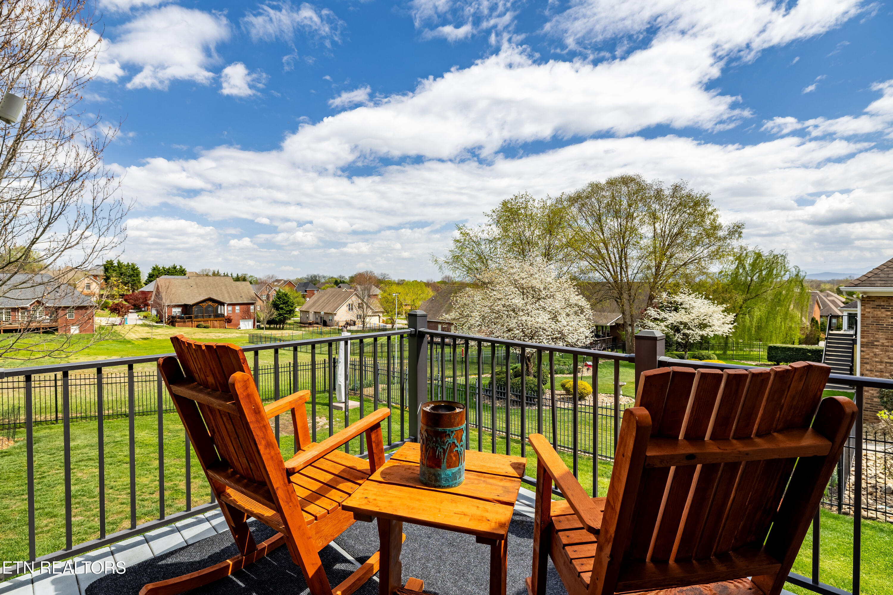 1714 Inverness Drive Maryville TN 37801
