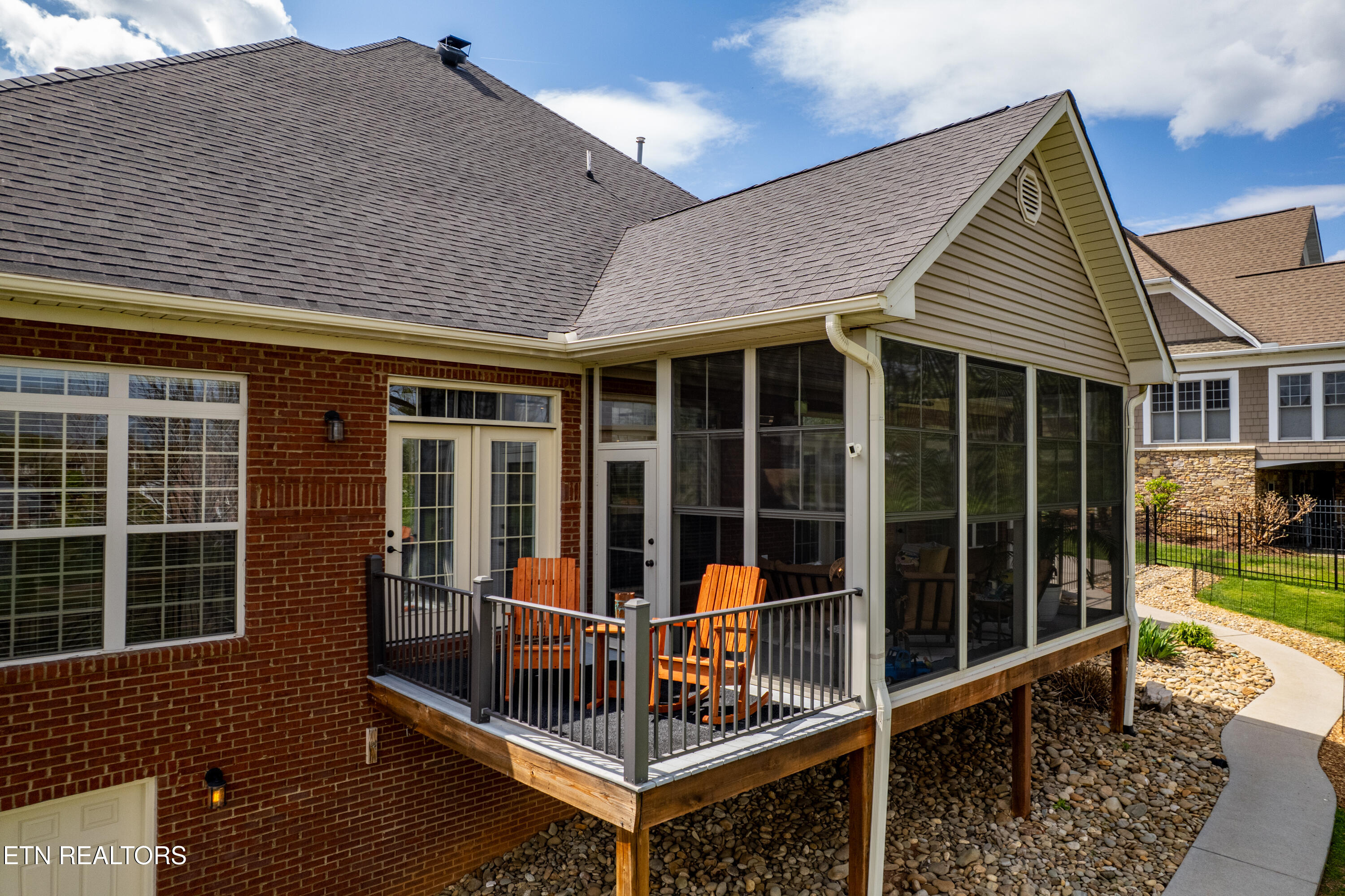1714 Inverness Drive Maryville TN 37801