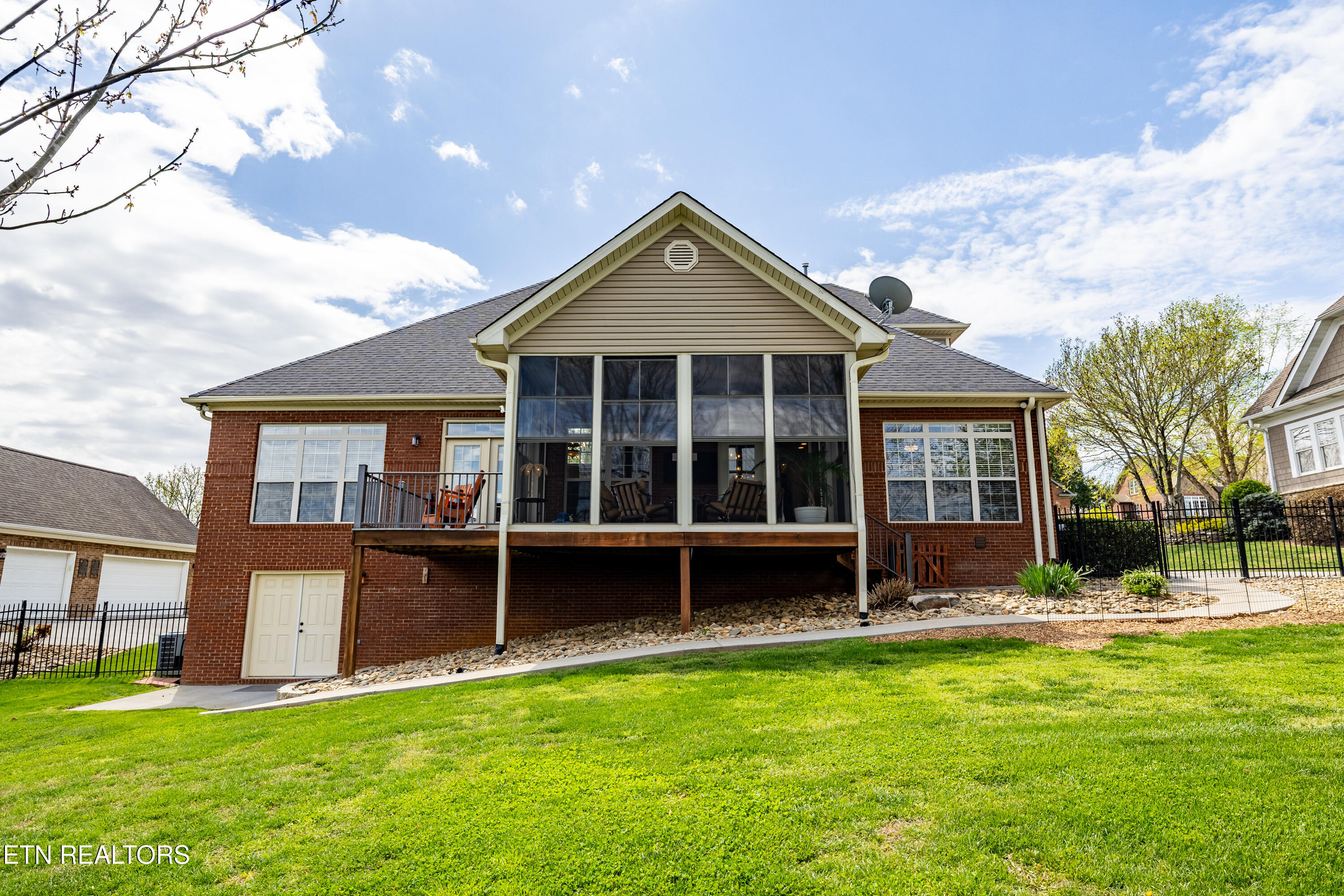 1714 Inverness Drive Maryville TN 37801