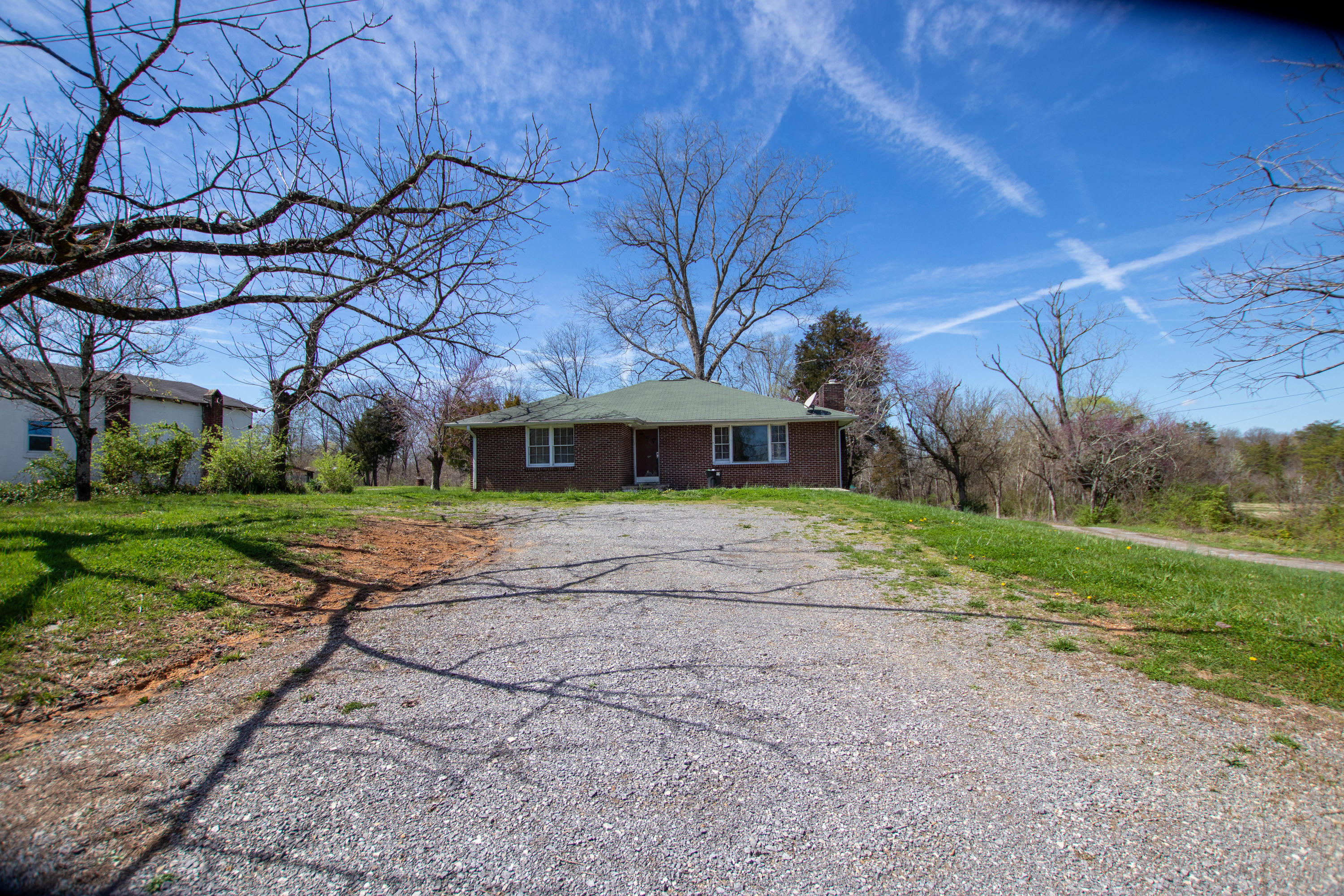 303 Andrew Johnson Highway Strawberry Plains TN 37871