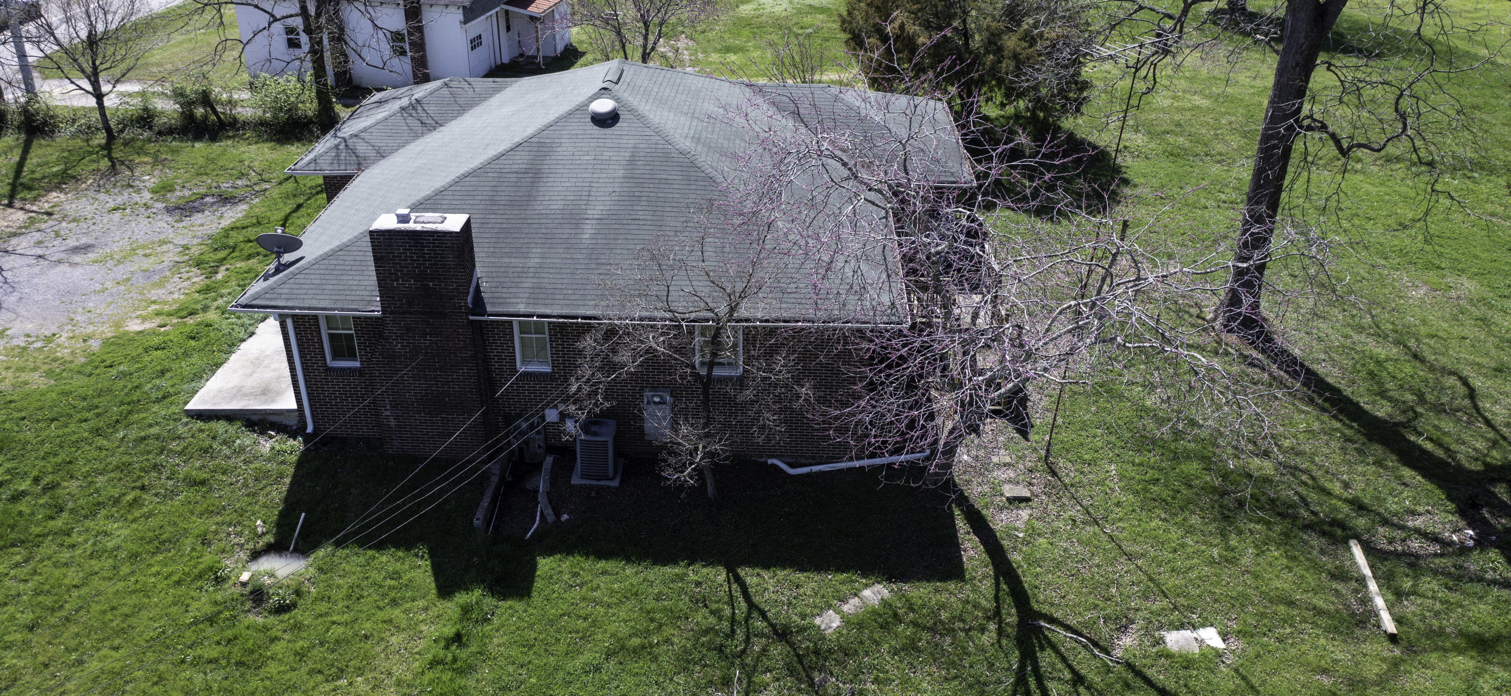 303 Andrew Johnson Highway Strawberry Plains TN 37871