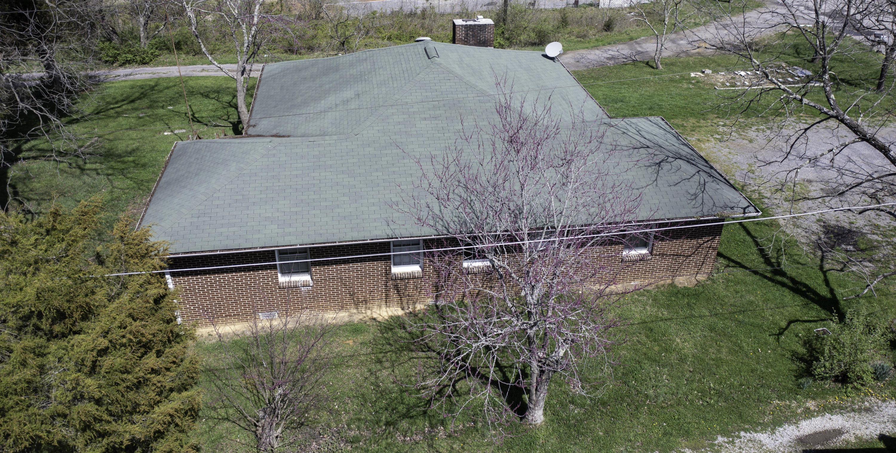303 Andrew Johnson Highway Strawberry Plains TN 37871