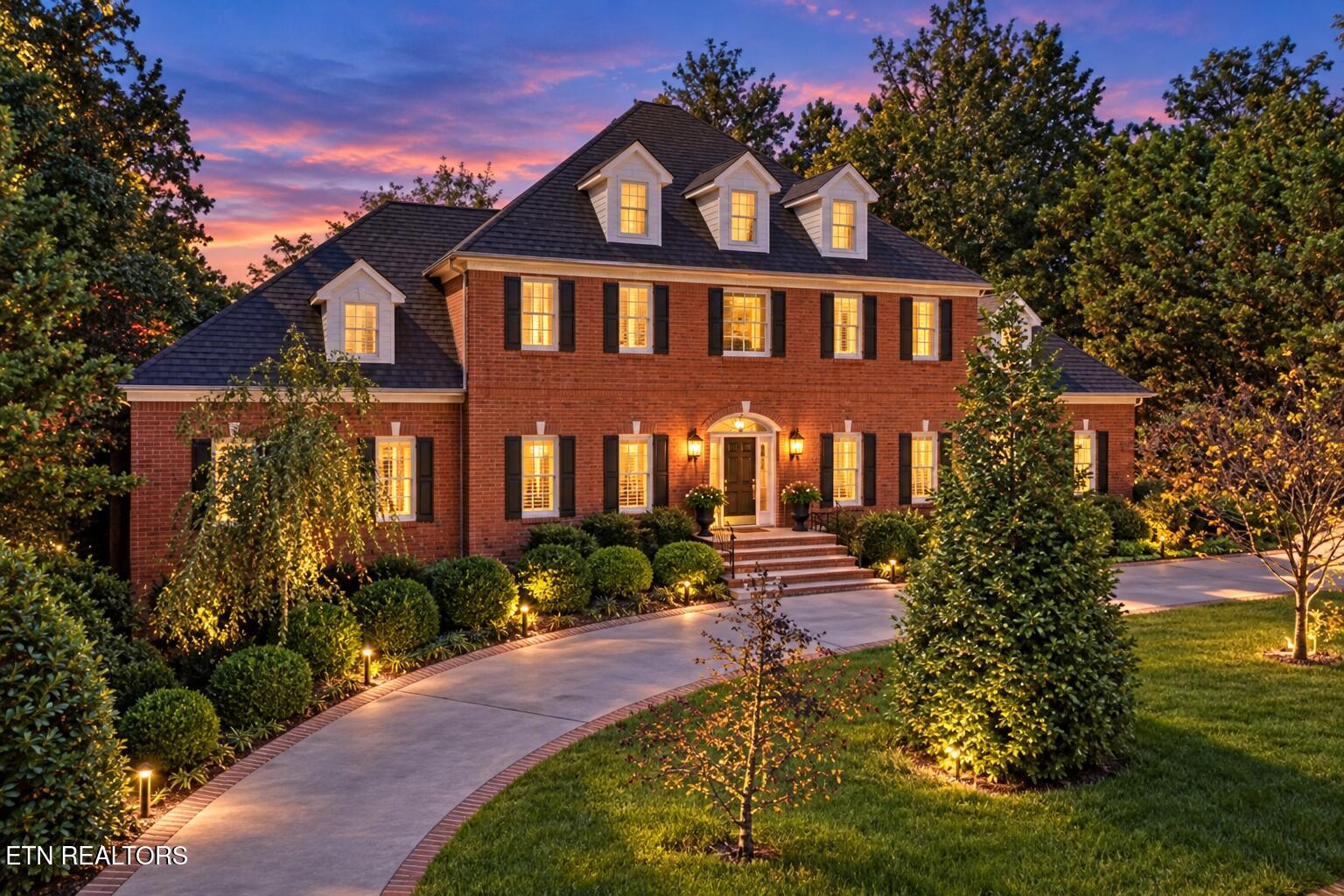142 Center Park Lane Oak Ridge TN 37830