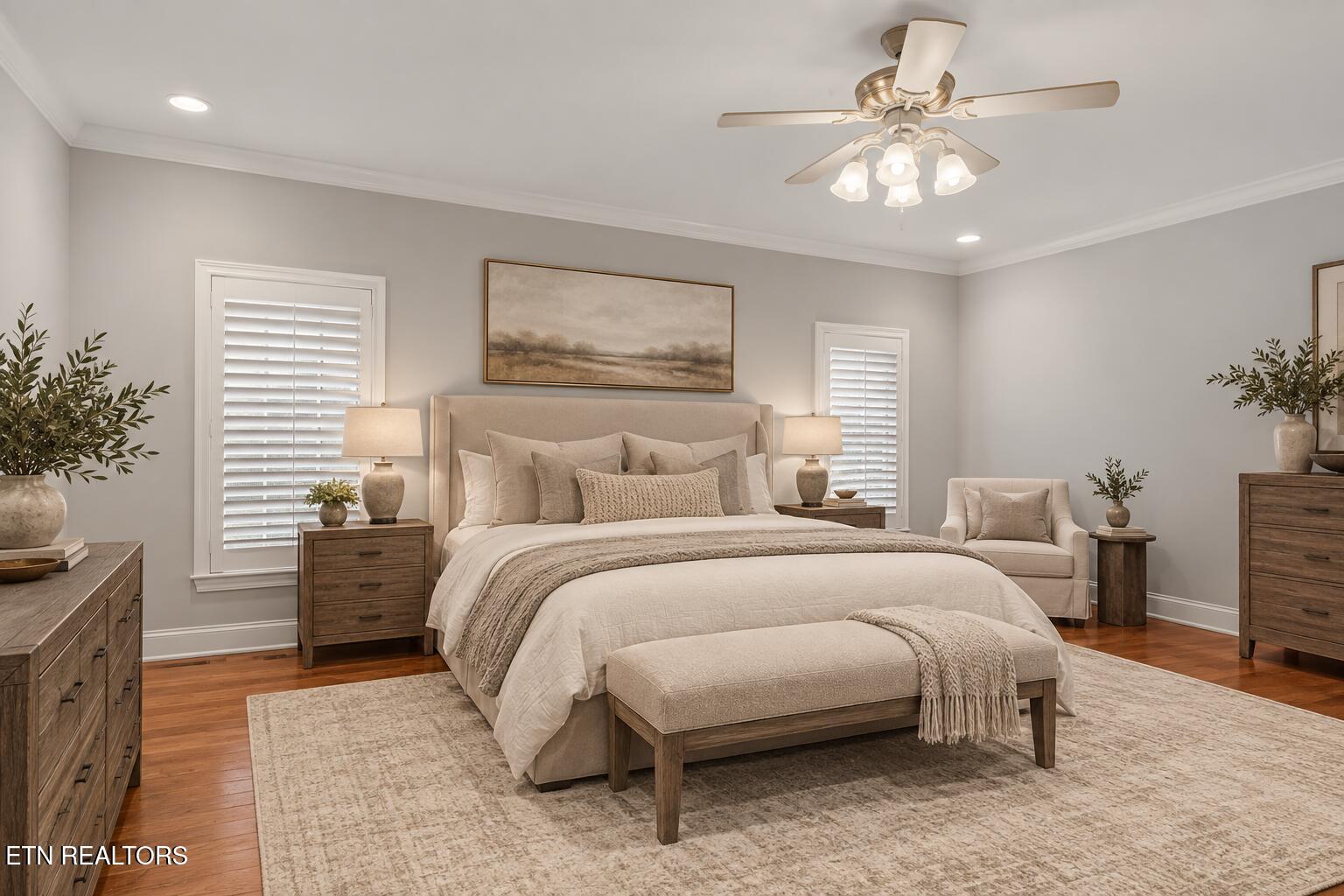 142 Center Park Lane Oak Ridge TN 37830