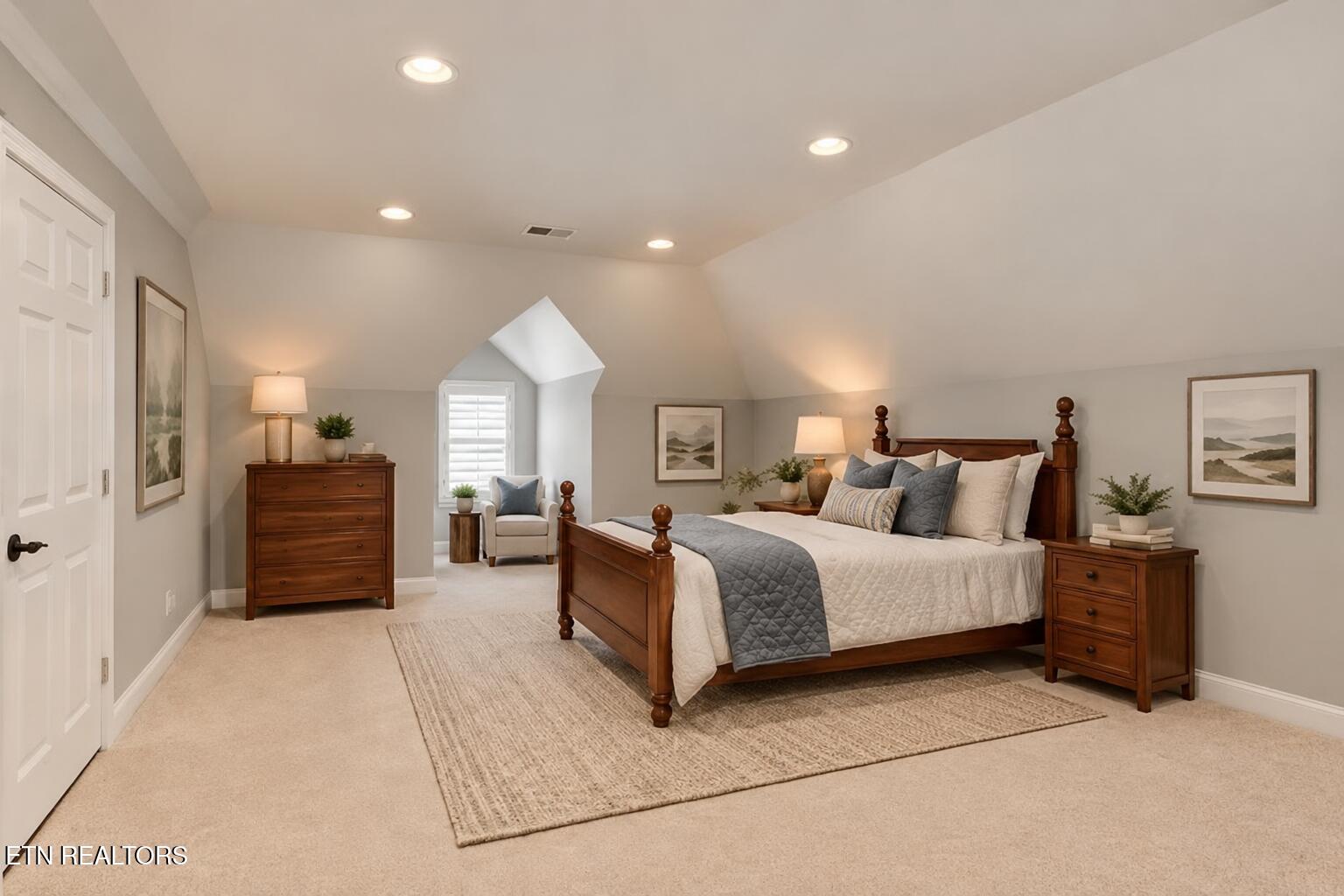 142 Center Park Lane Oak Ridge TN 37830