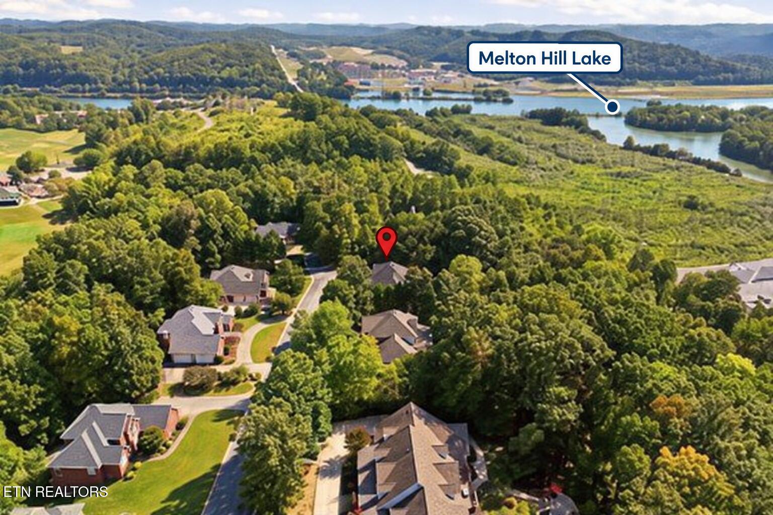 142 Center Park Lane Oak Ridge TN 37830