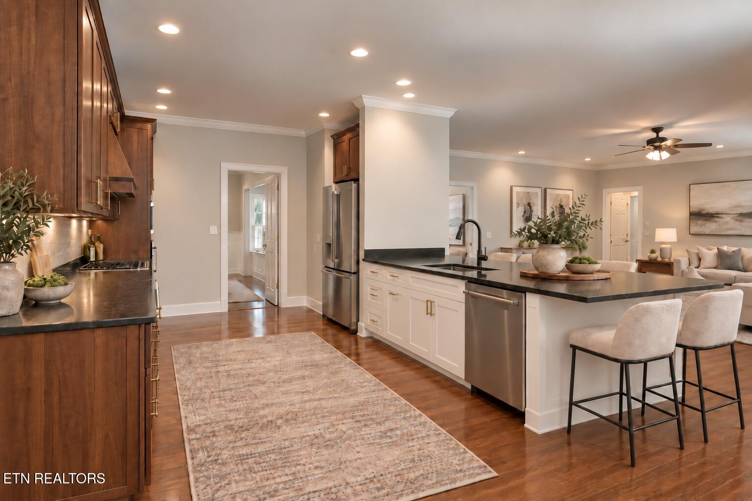 142 Center Park Lane Oak Ridge TN 37830