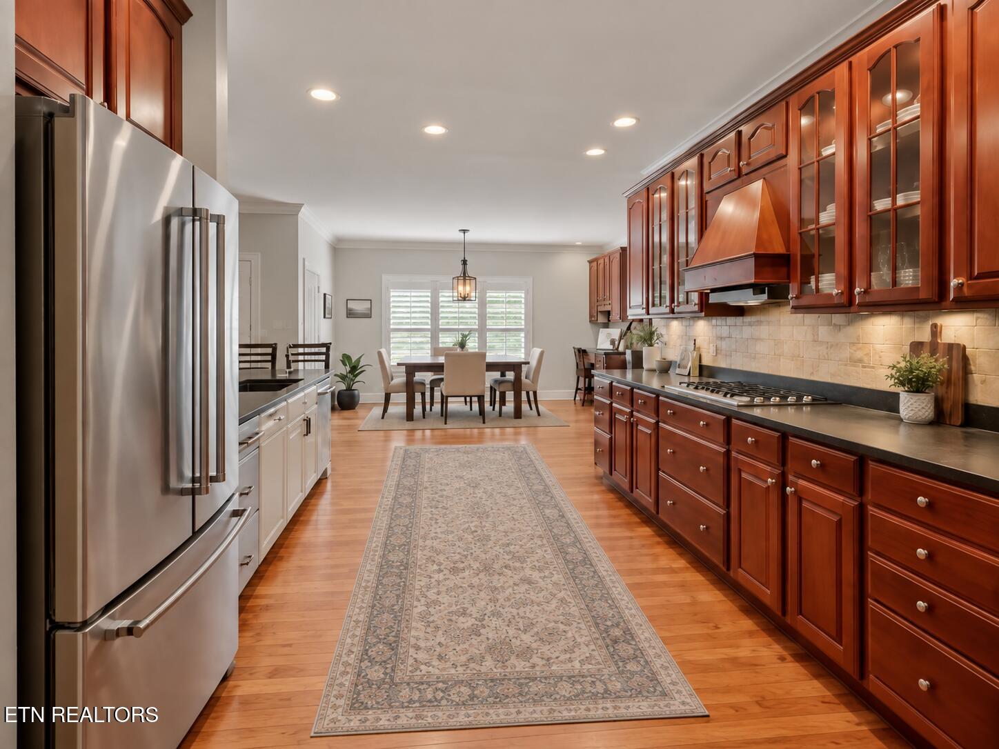 142 Center Park Lane Oak Ridge TN 37830