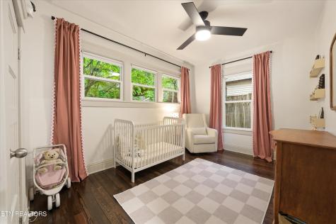 1104 Melbourne Avenue Knoxville TN 37917