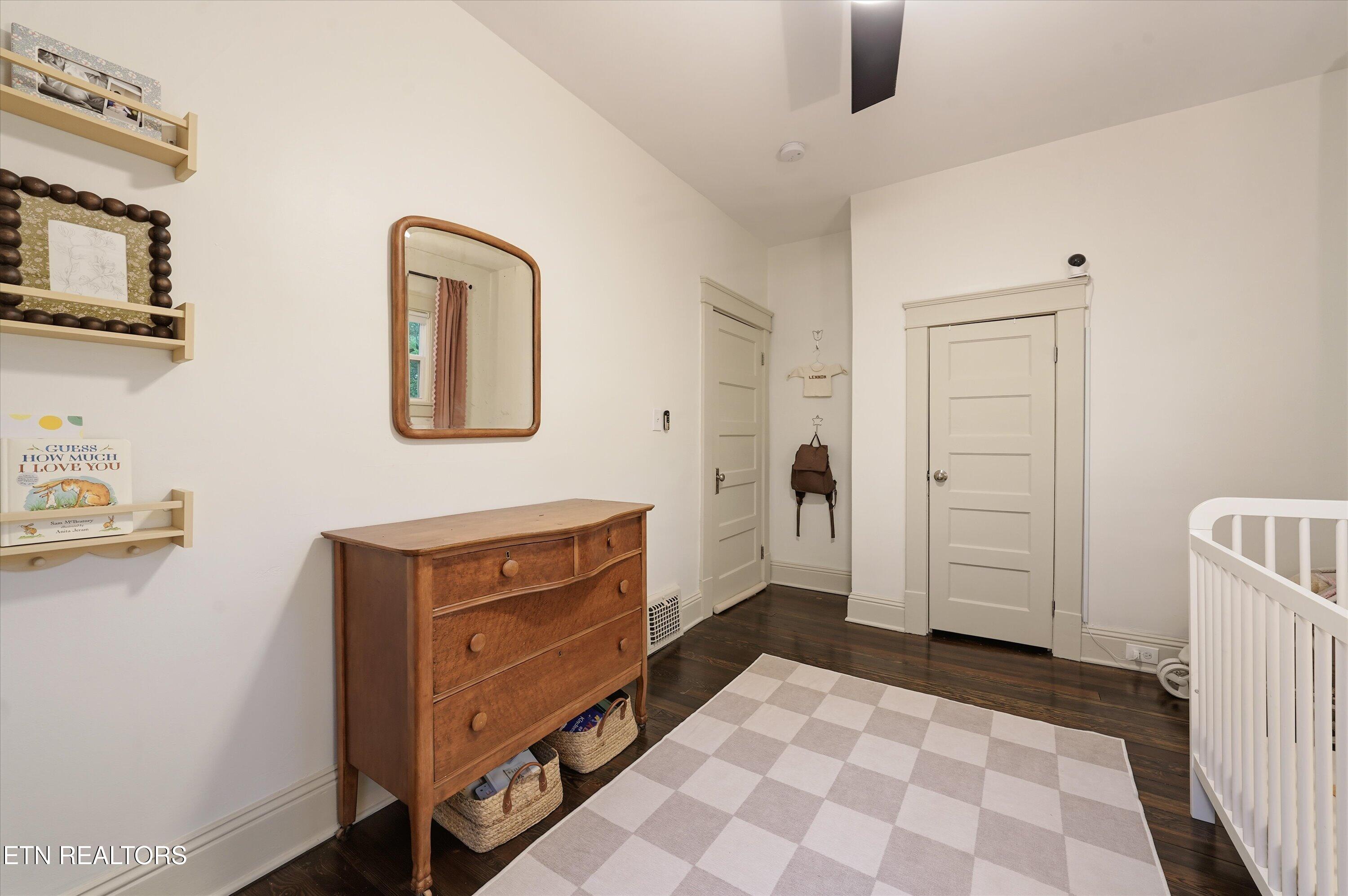 1104 Melbourne Avenue Knoxville TN 37917
