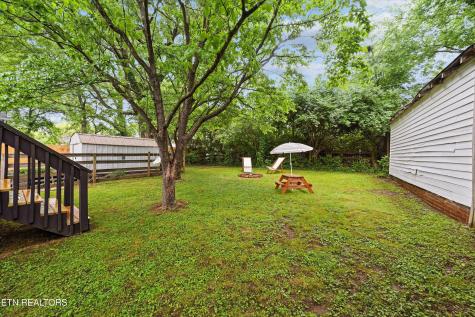 1104 Melbourne Avenue Knoxville TN 37917