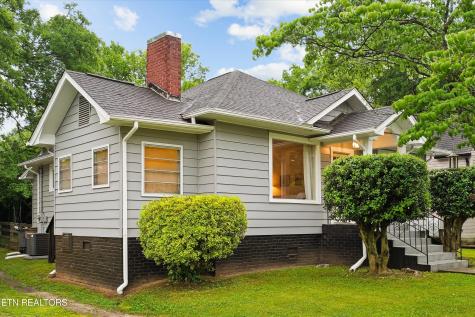 1104 Melbourne Avenue Knoxville TN 37917