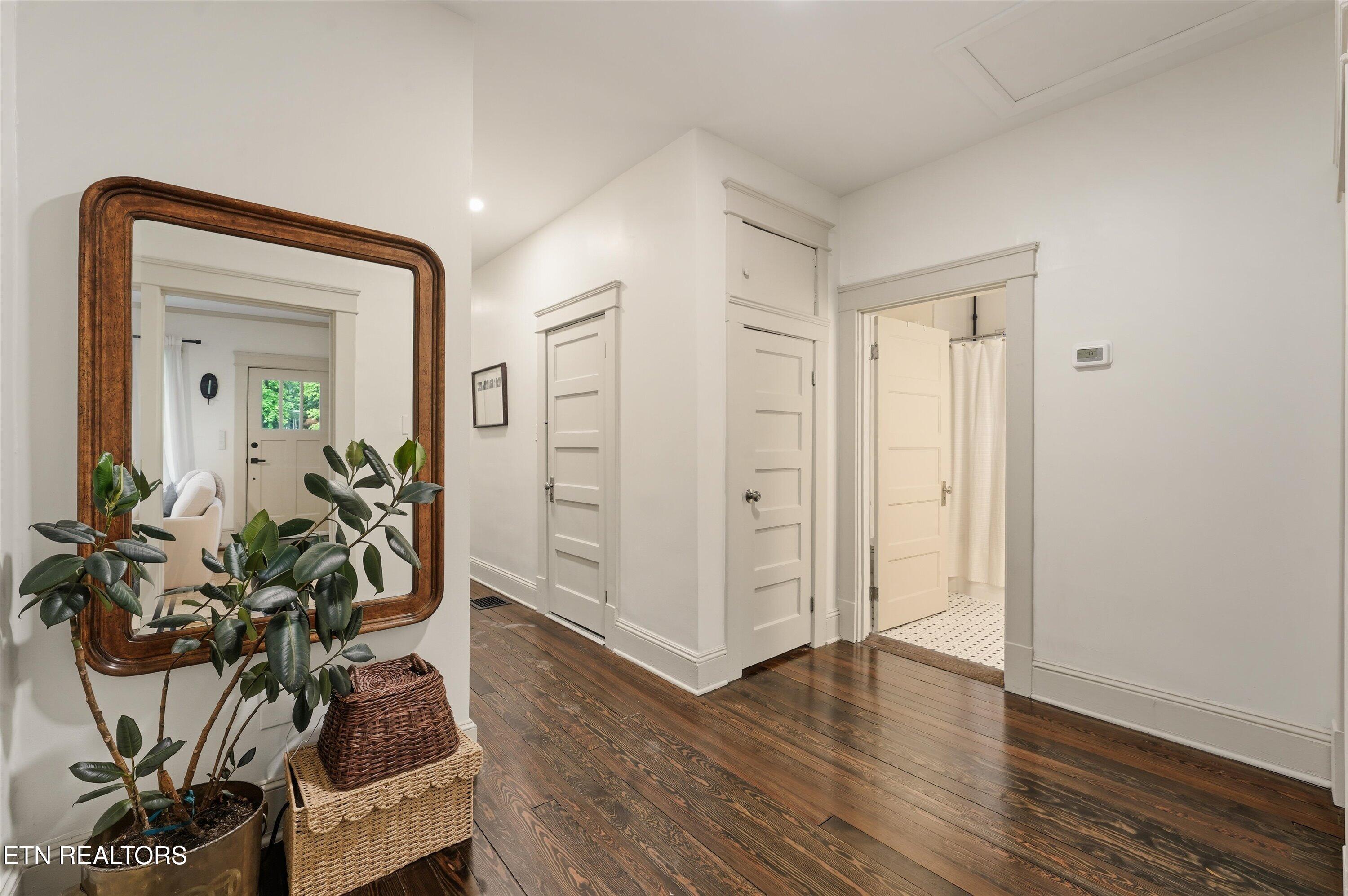 1104 Melbourne Avenue Knoxville TN 37917