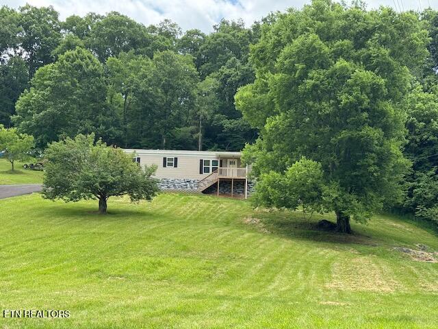 665 W Dumplin Valley Road Jefferson City TN 37760