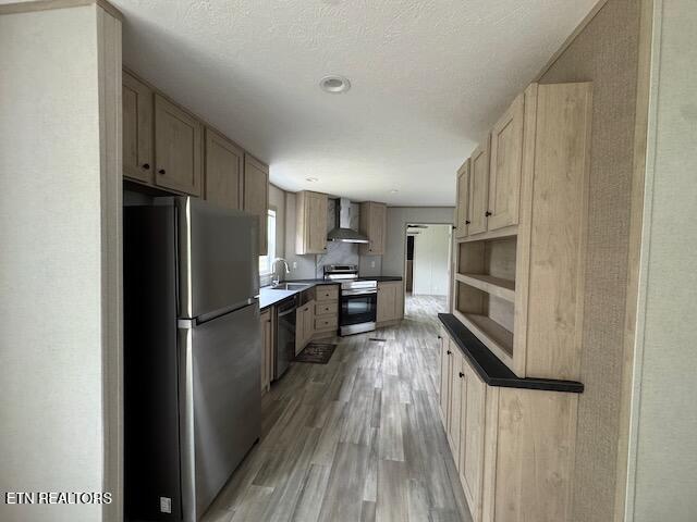 665 W Dumplin Valley Road Jefferson City TN 37760