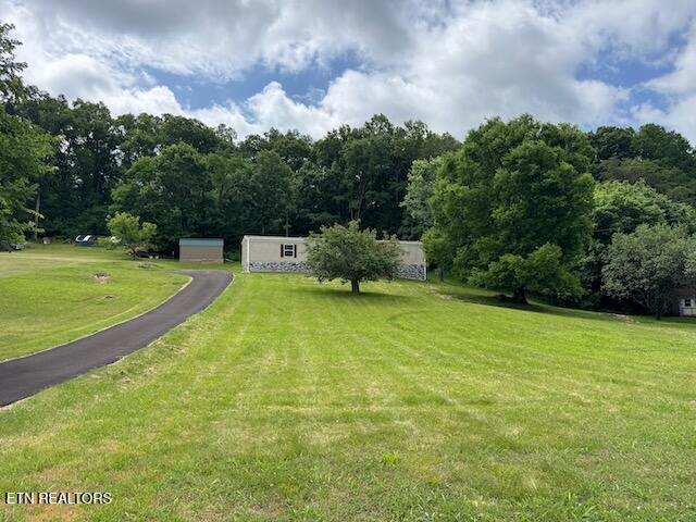 665 W Dumplin Valley Road Jefferson City TN 37760
